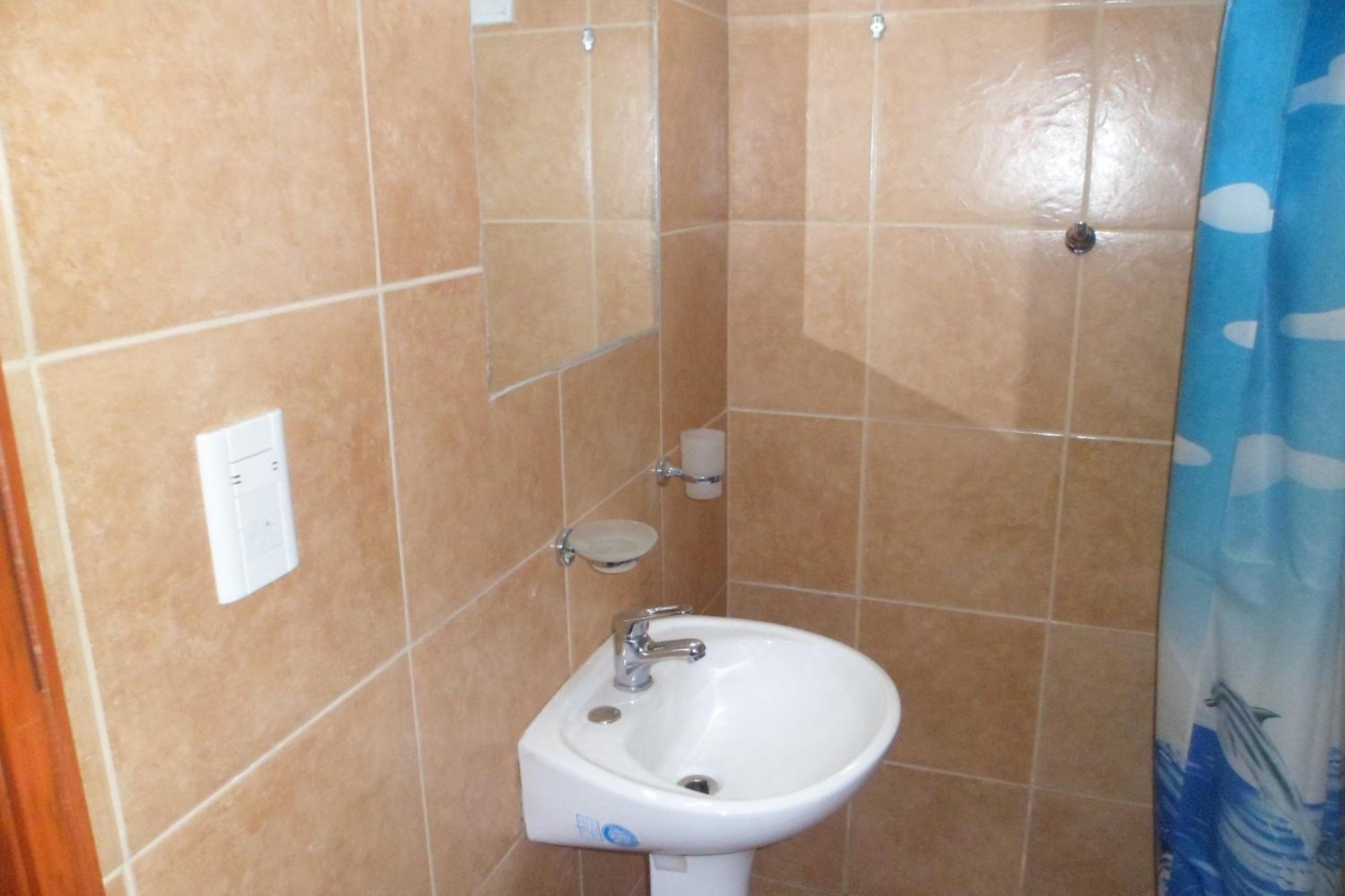 Milenarios Hostel