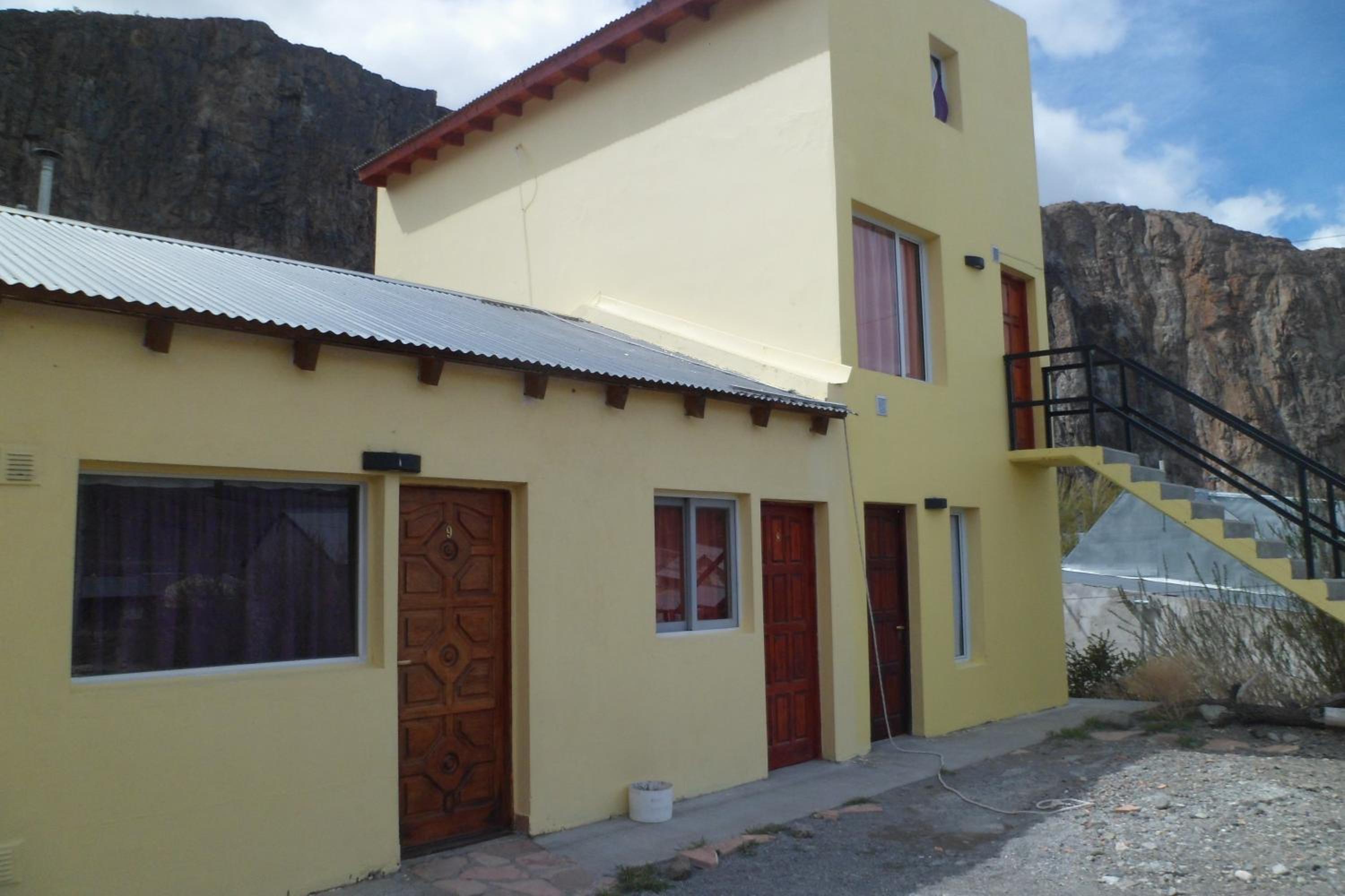 Milenarios Hostel
