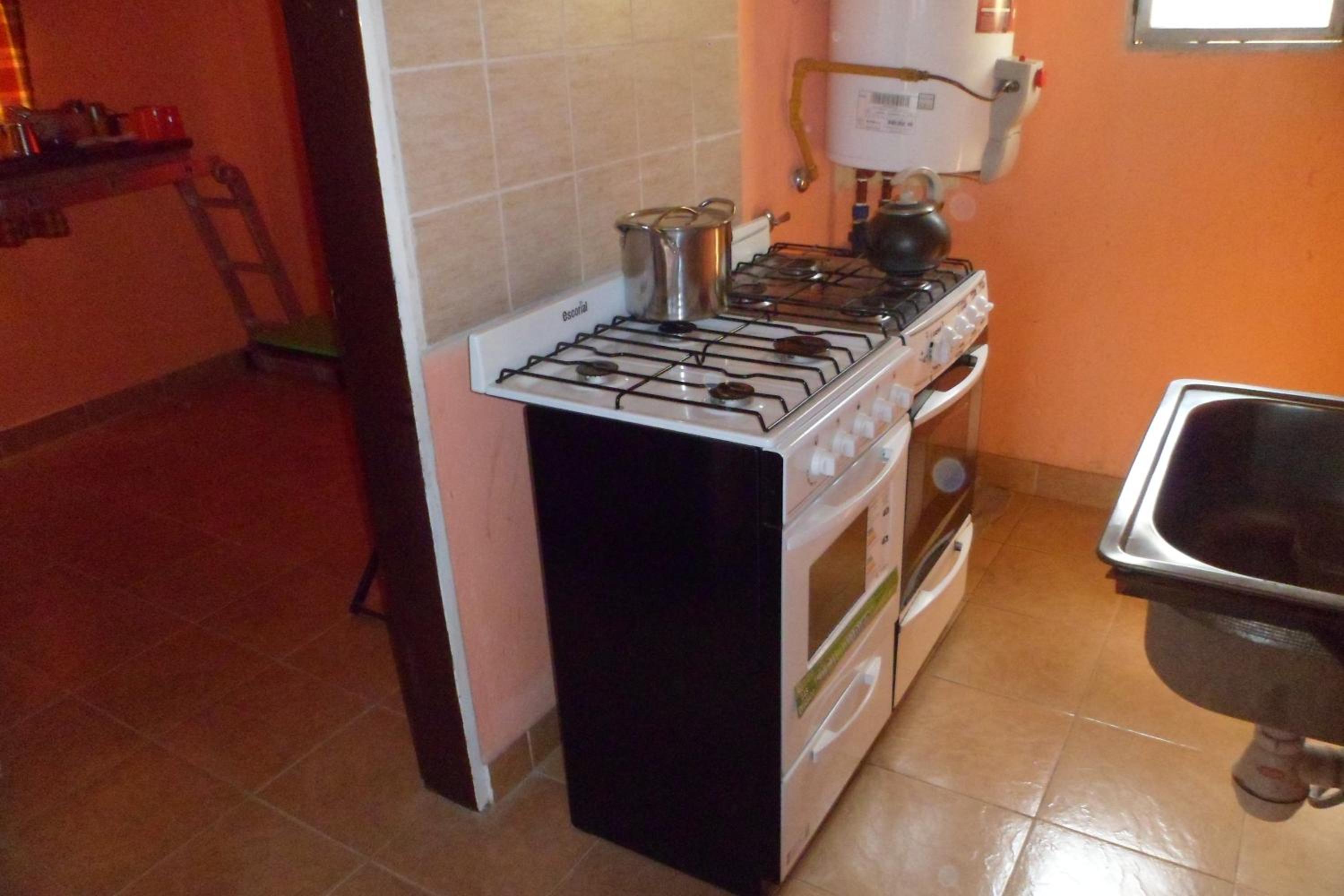 Milenarios Hostel