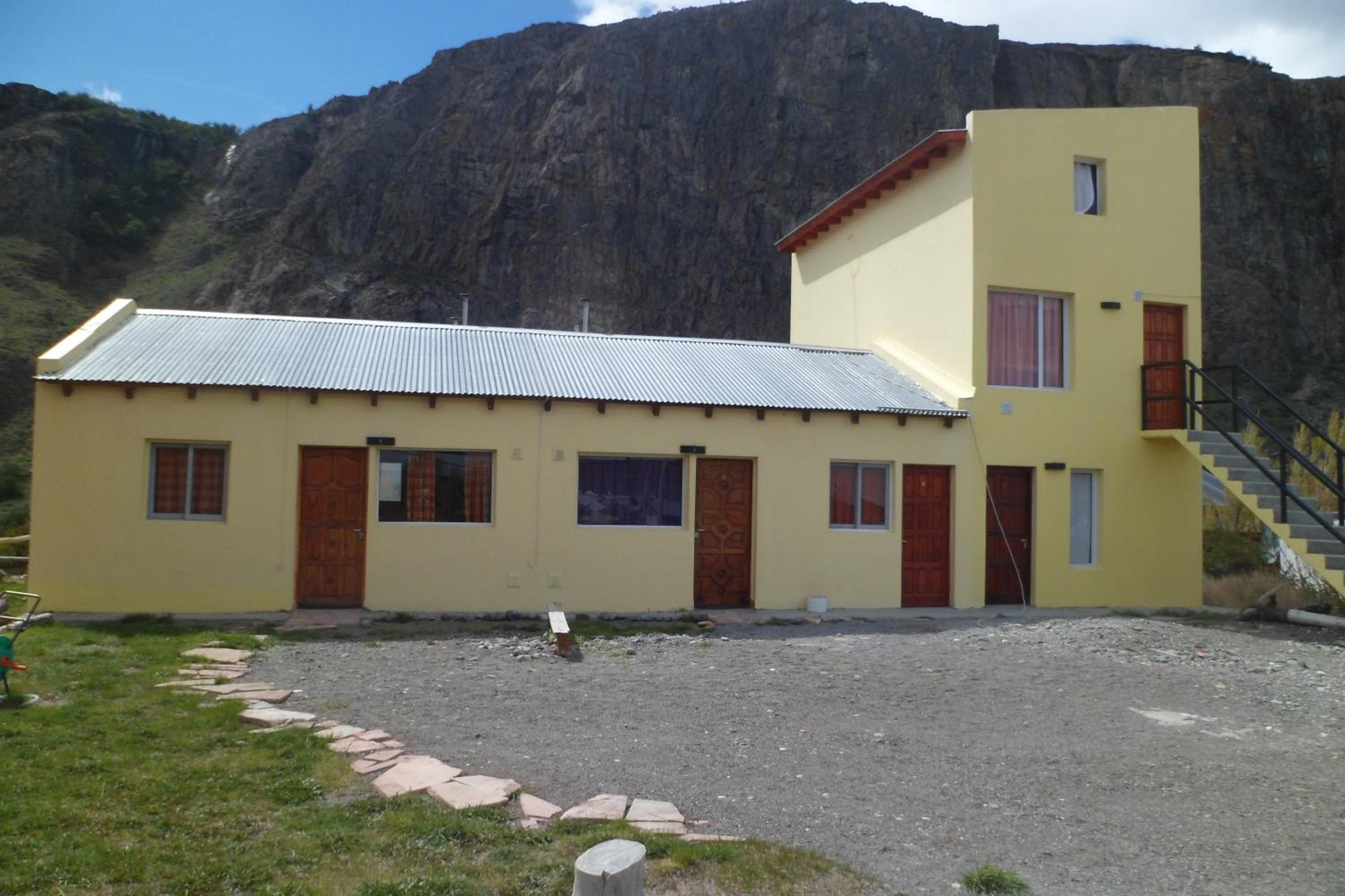Milenarios Hostel