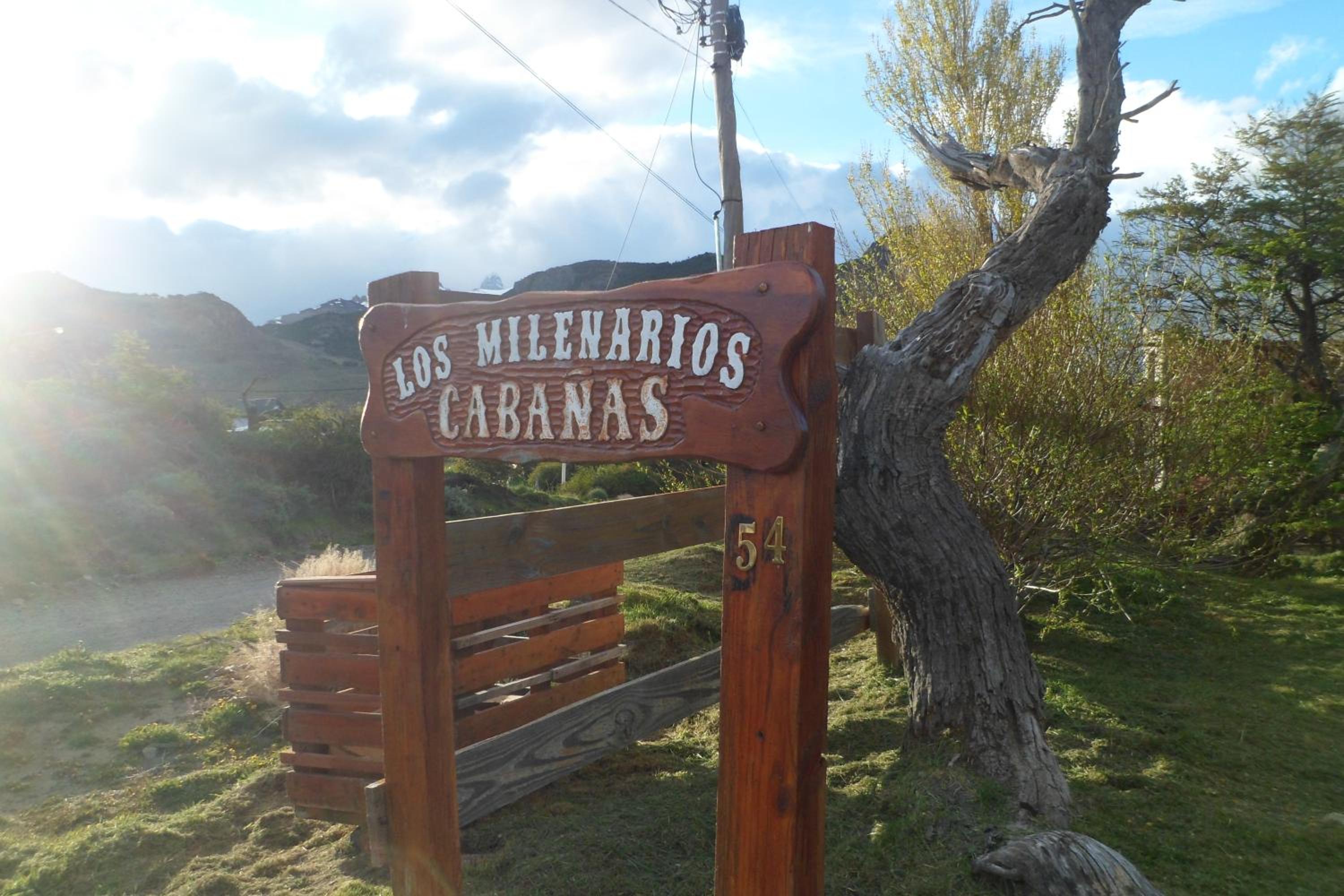 Milenarios Hostel