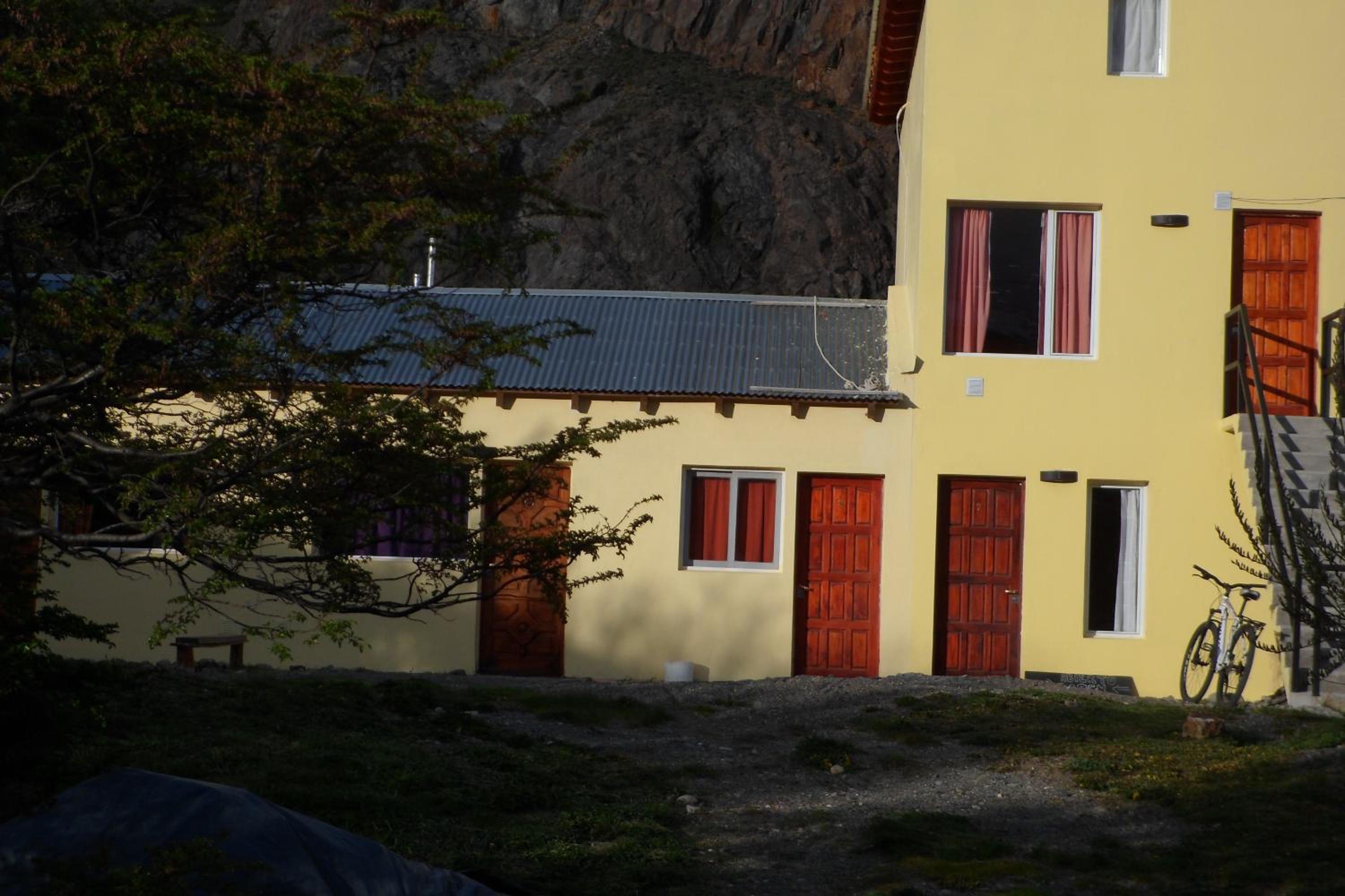 Milenarios Hostel