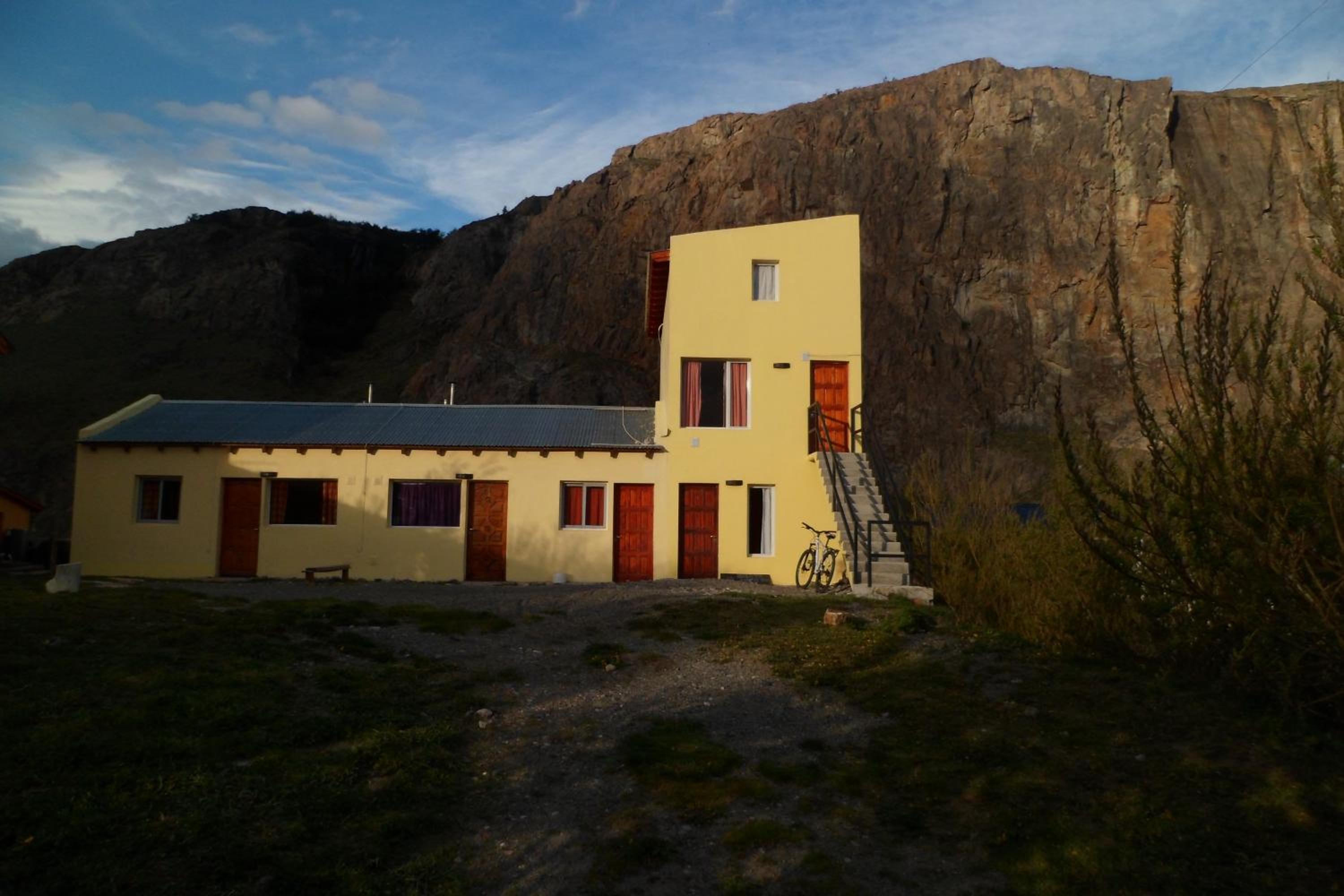 Milenarios Hostel