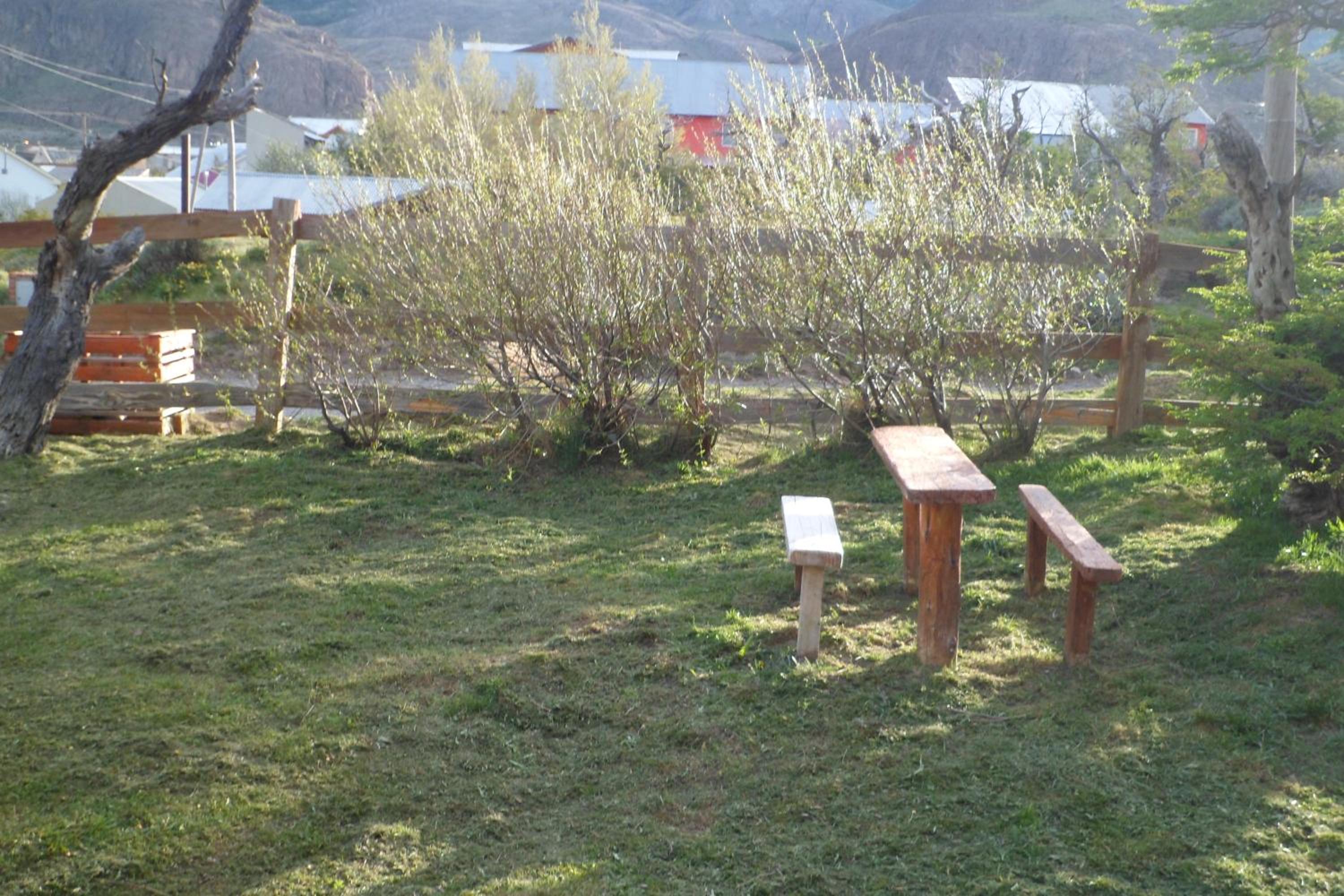 Milenarios Hostel