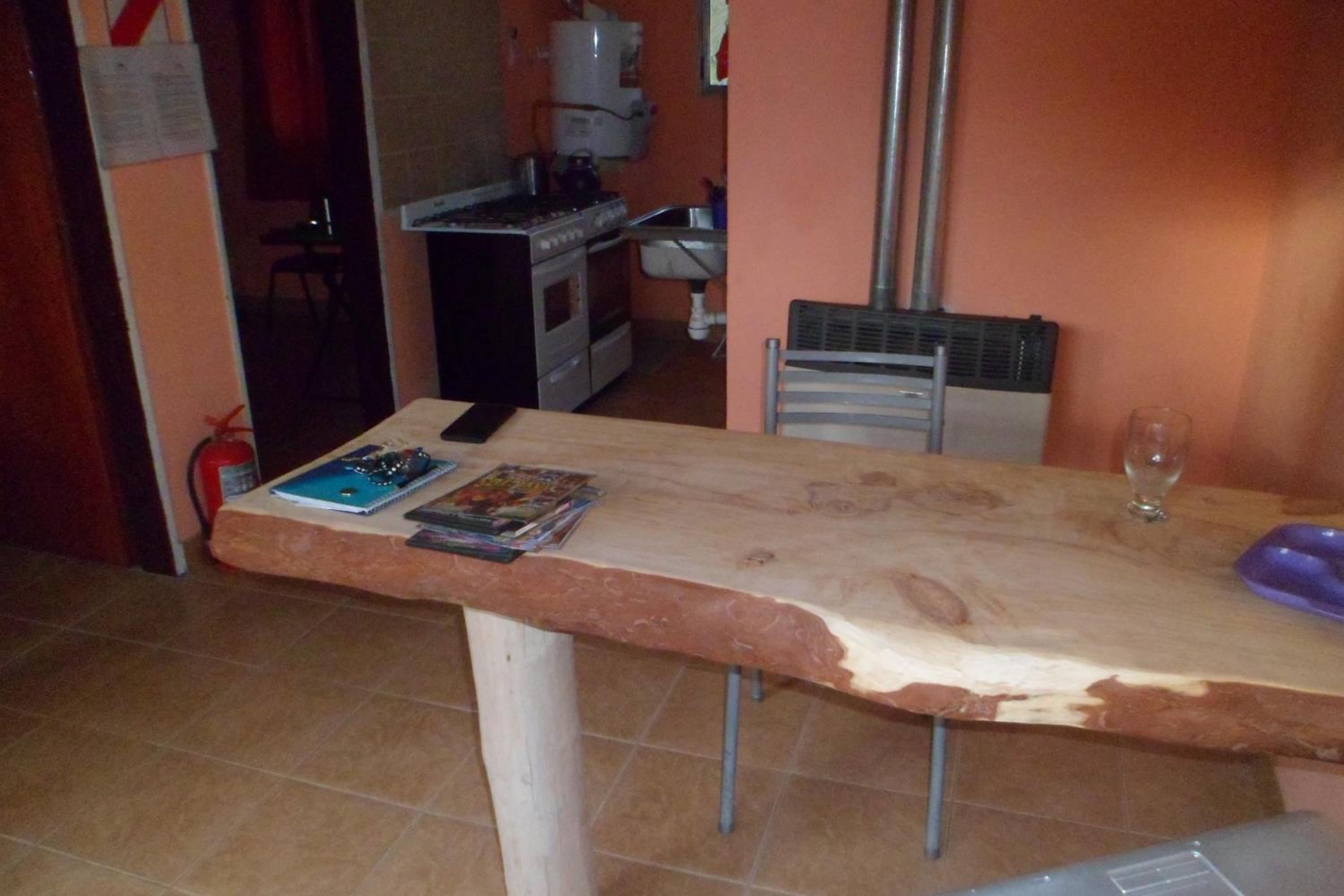 Milenarios Hostel