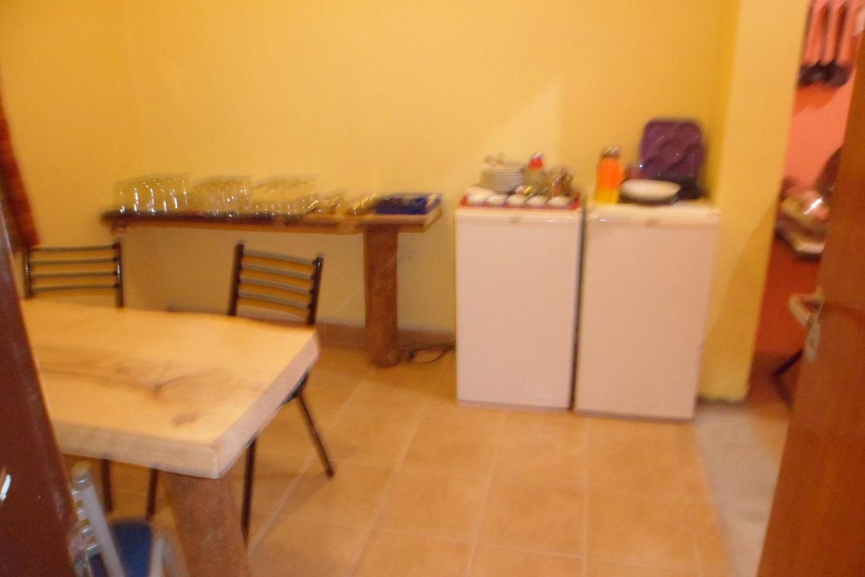 Milenarios Hostel