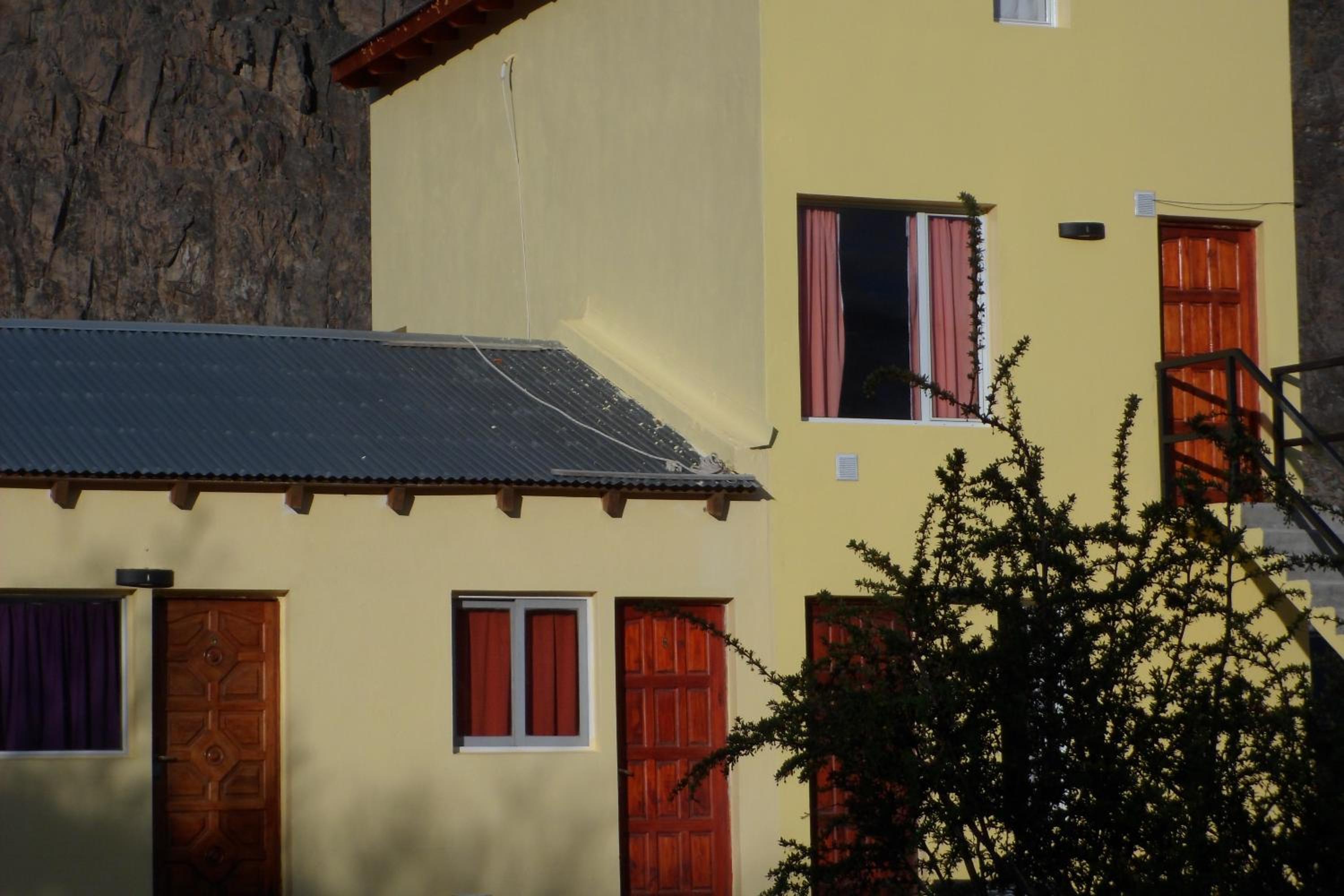 Milenarios Hostel