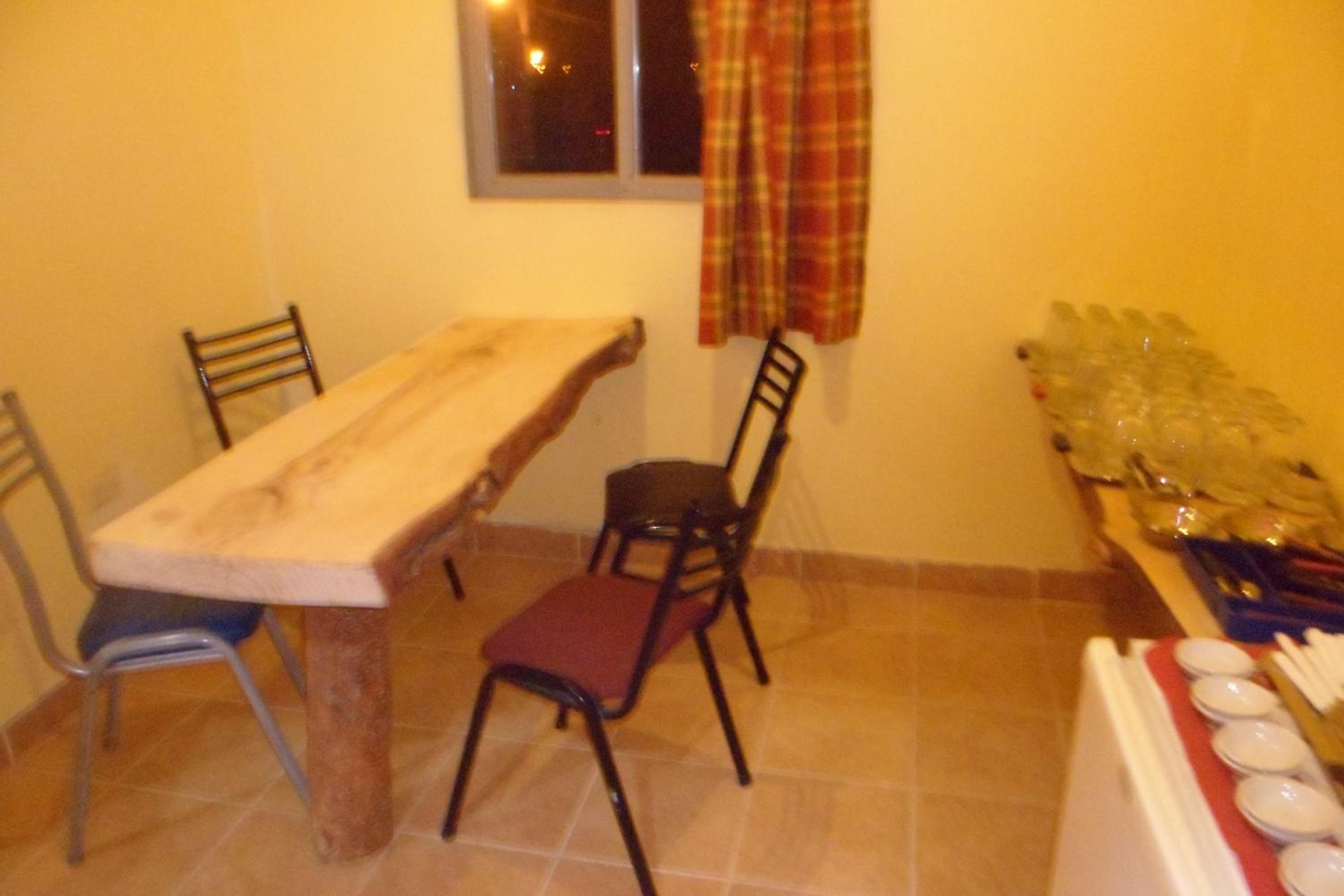 Milenarios Hostel