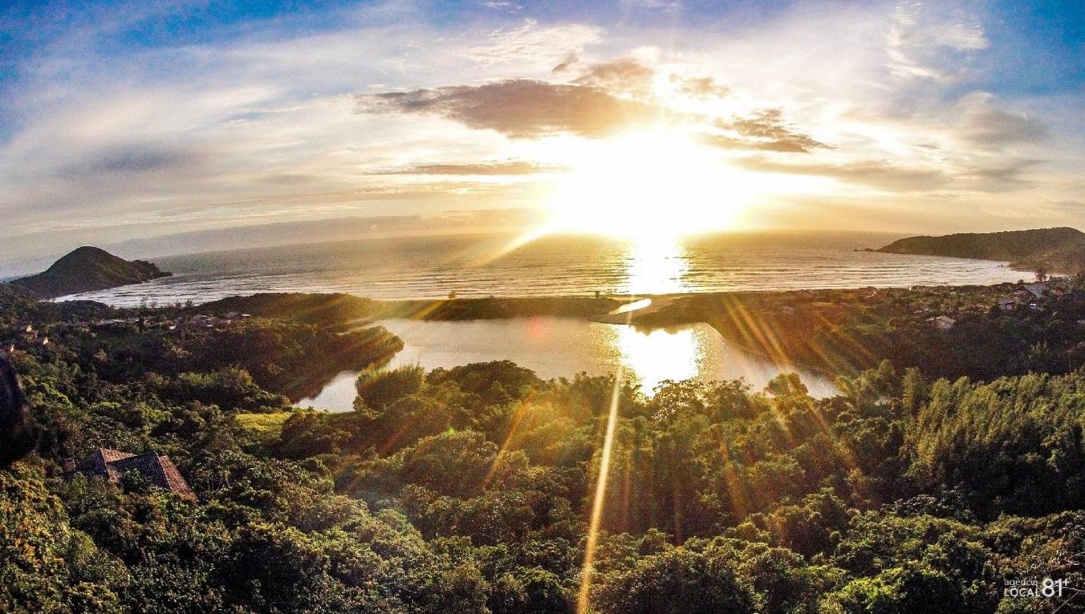 Morada da Lagoa