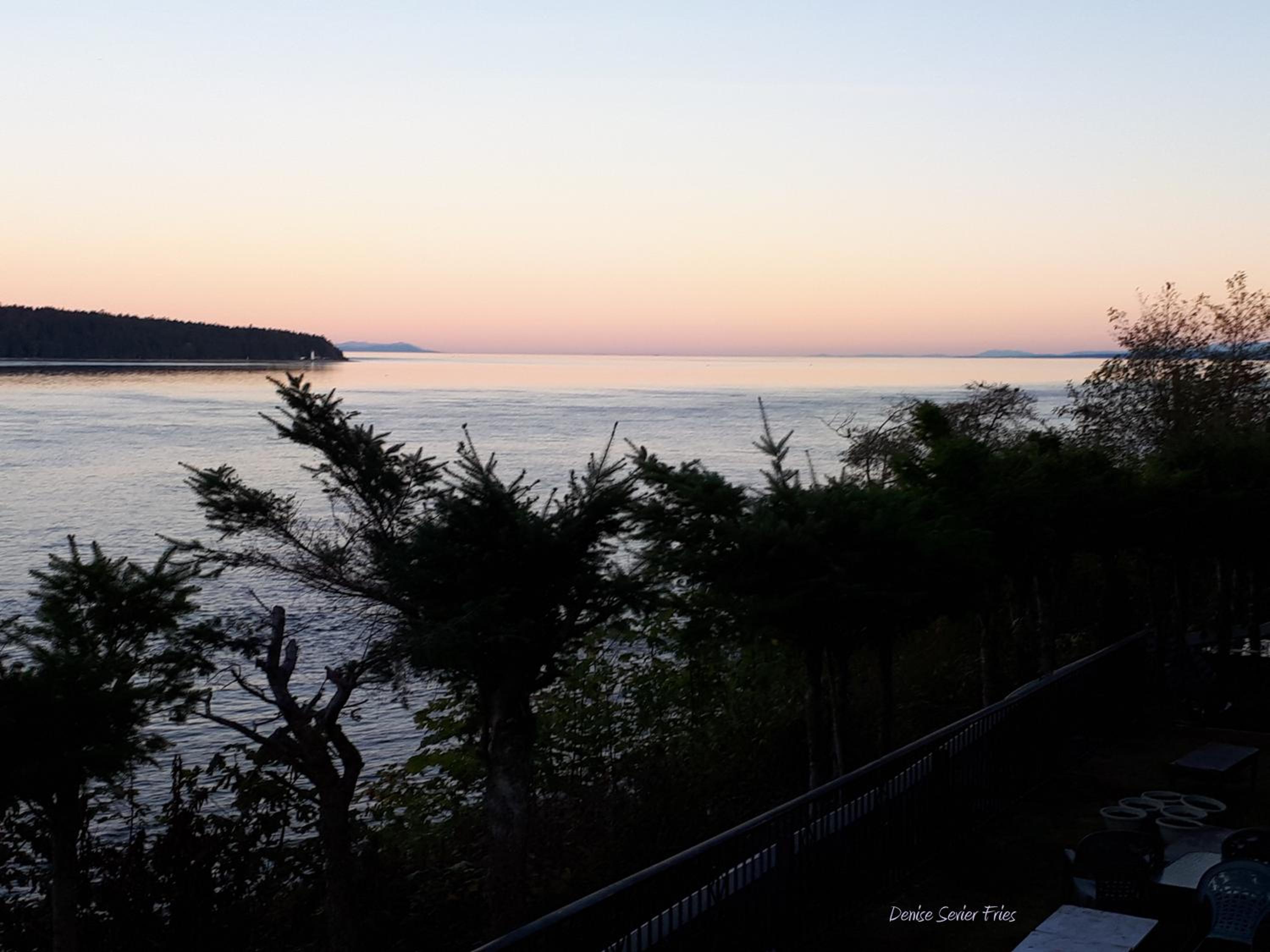 Above Tide Motel