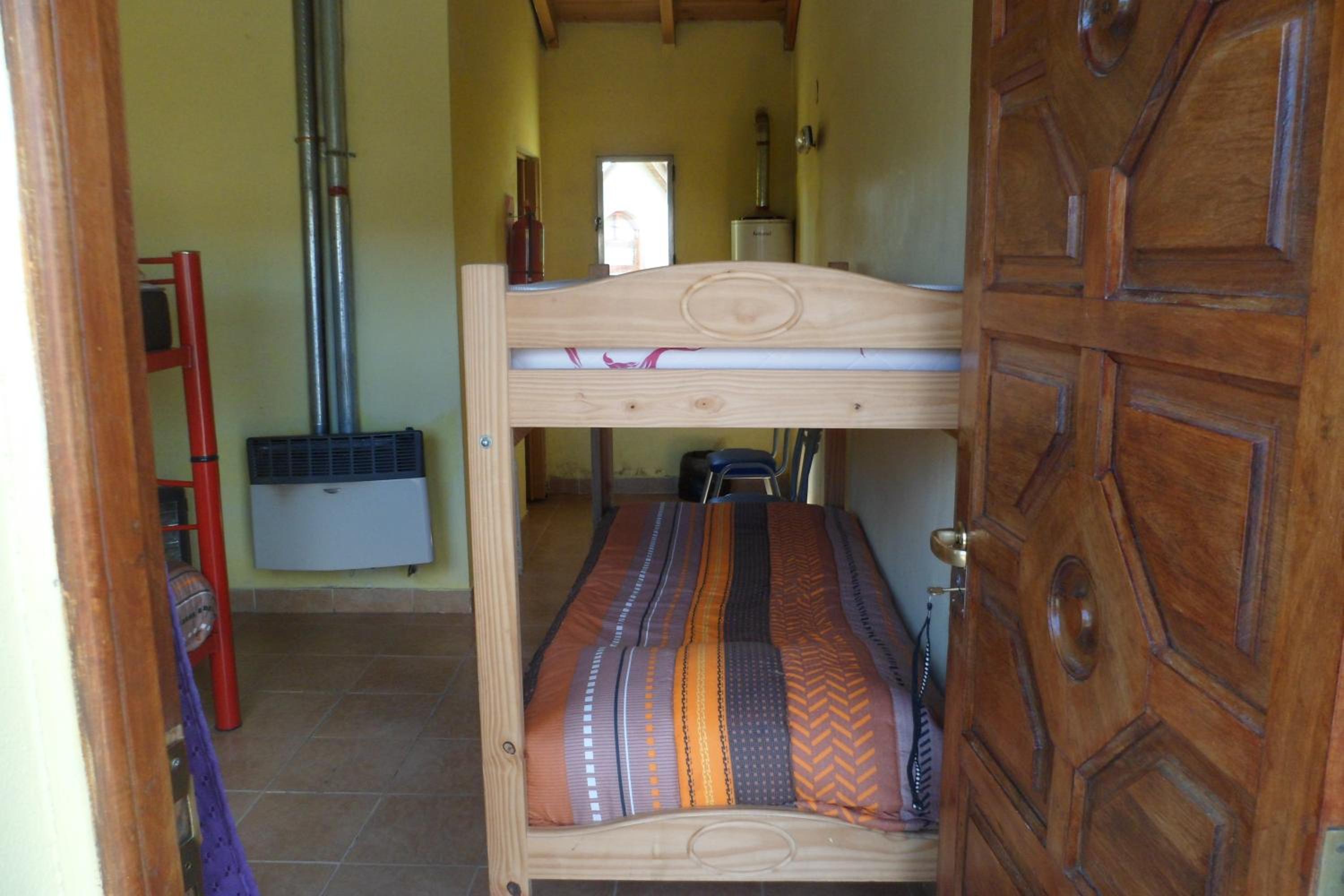 Milenarios Hostel