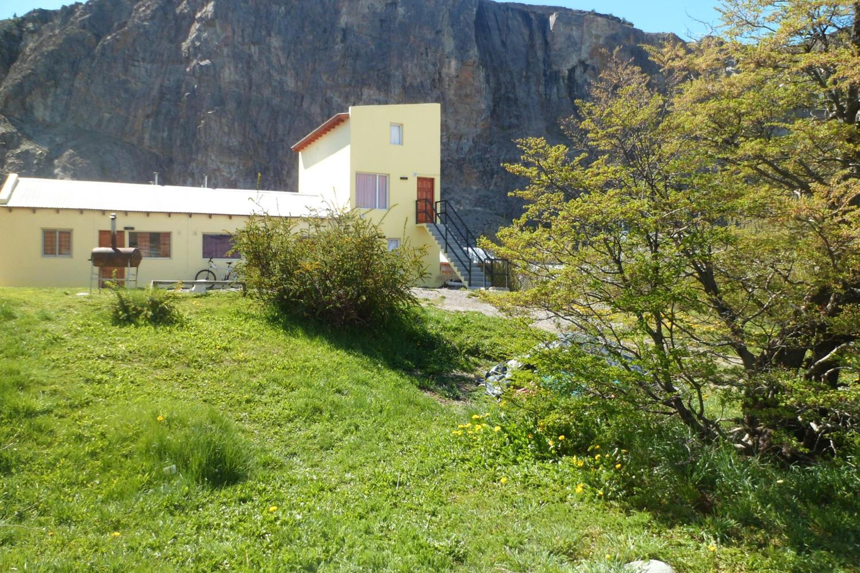 Milenarios Hostel
