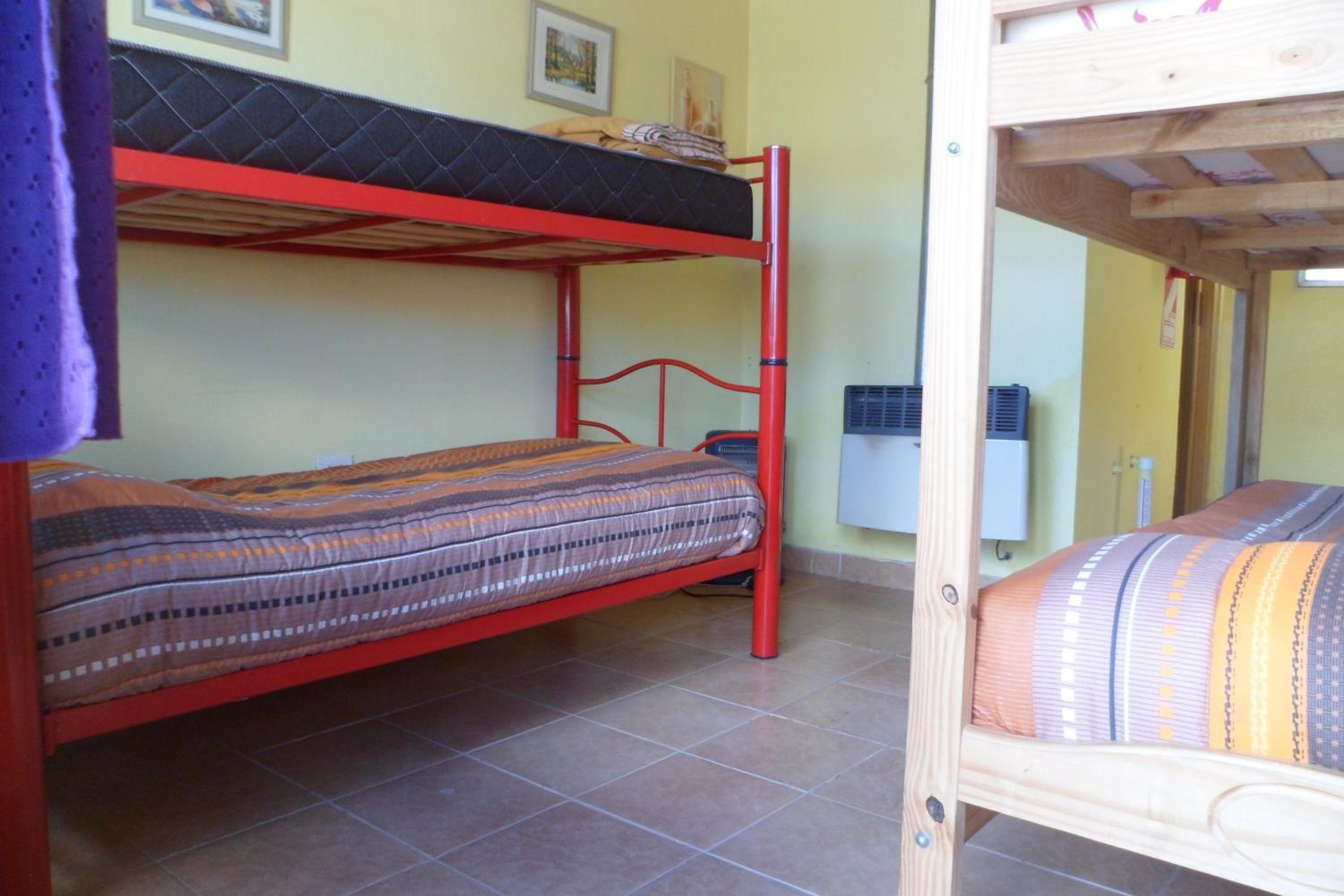 Milenarios Hostel