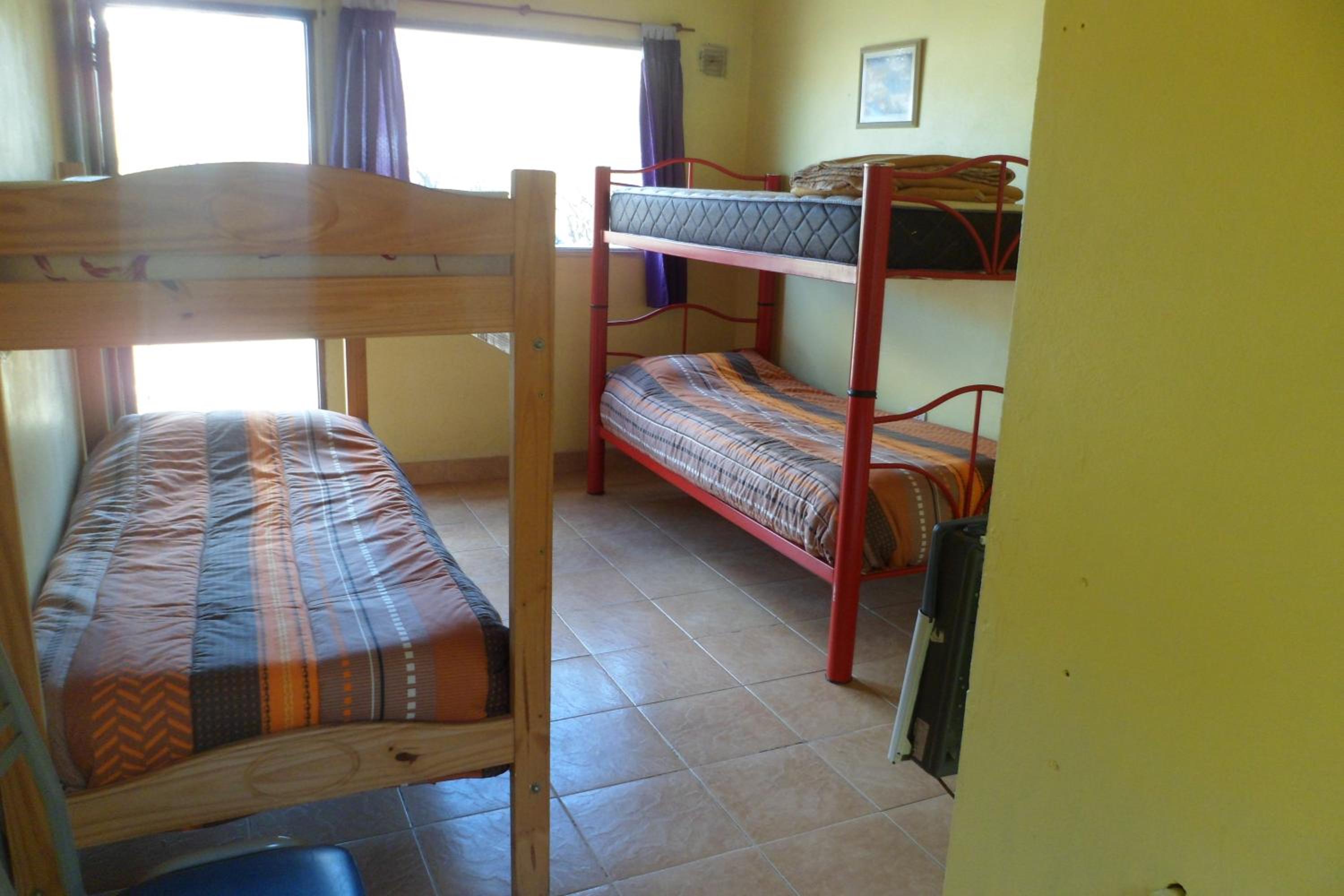 Milenarios Hostel