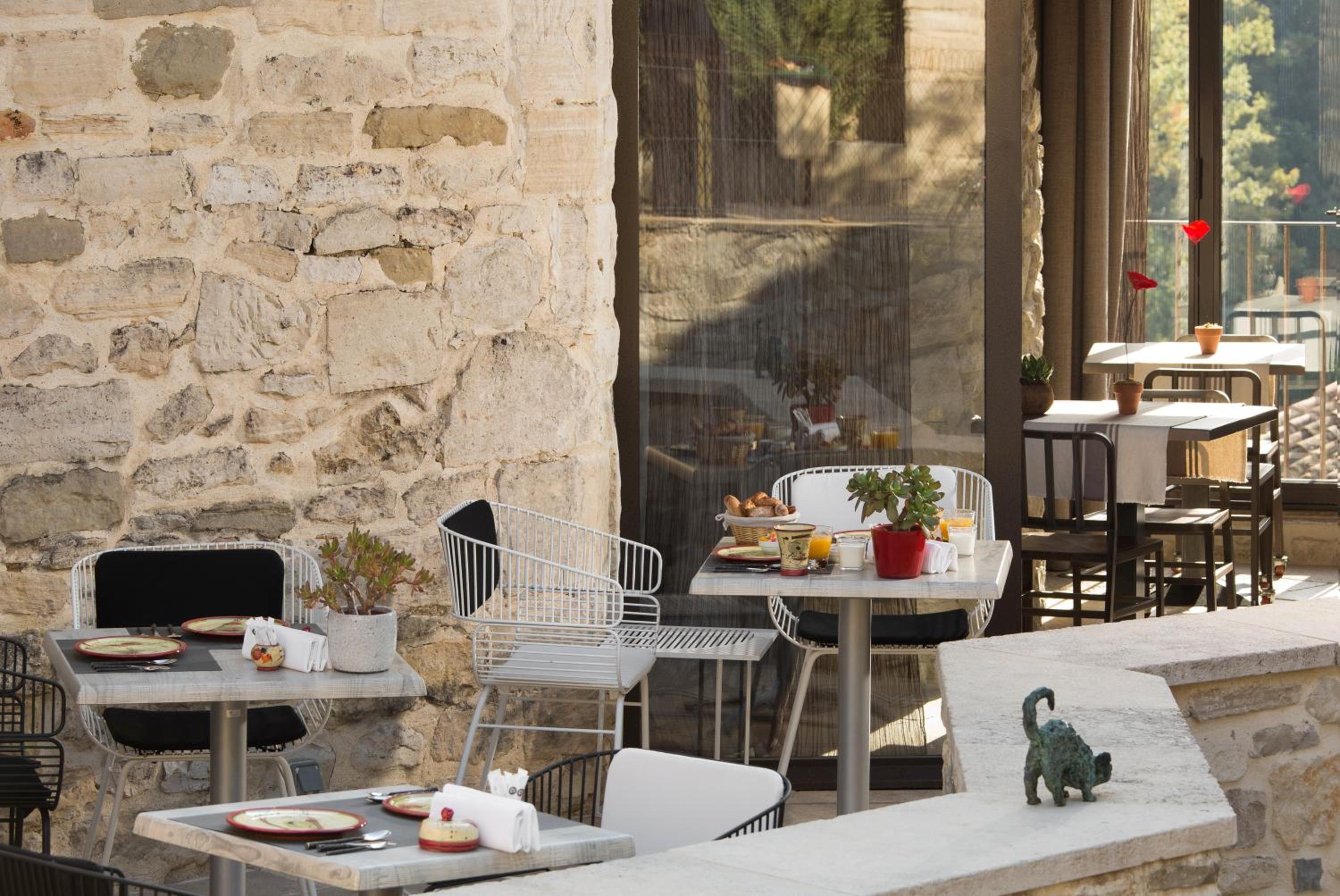 La Maison du Passage - Chambres, Spa et Restaurant