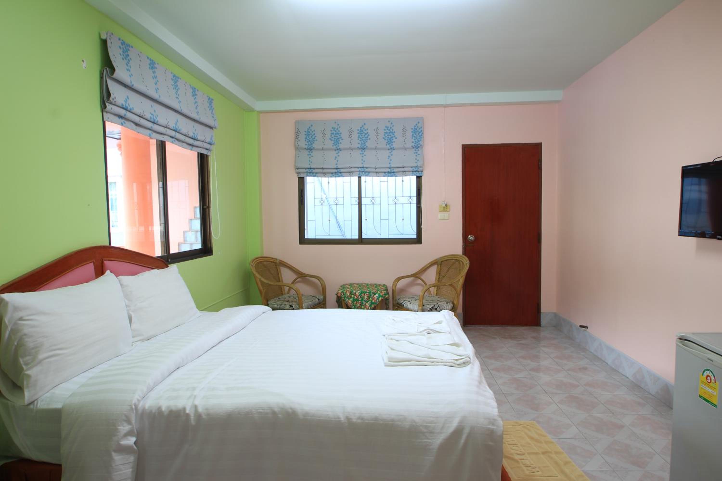 Baan Boa Guest House