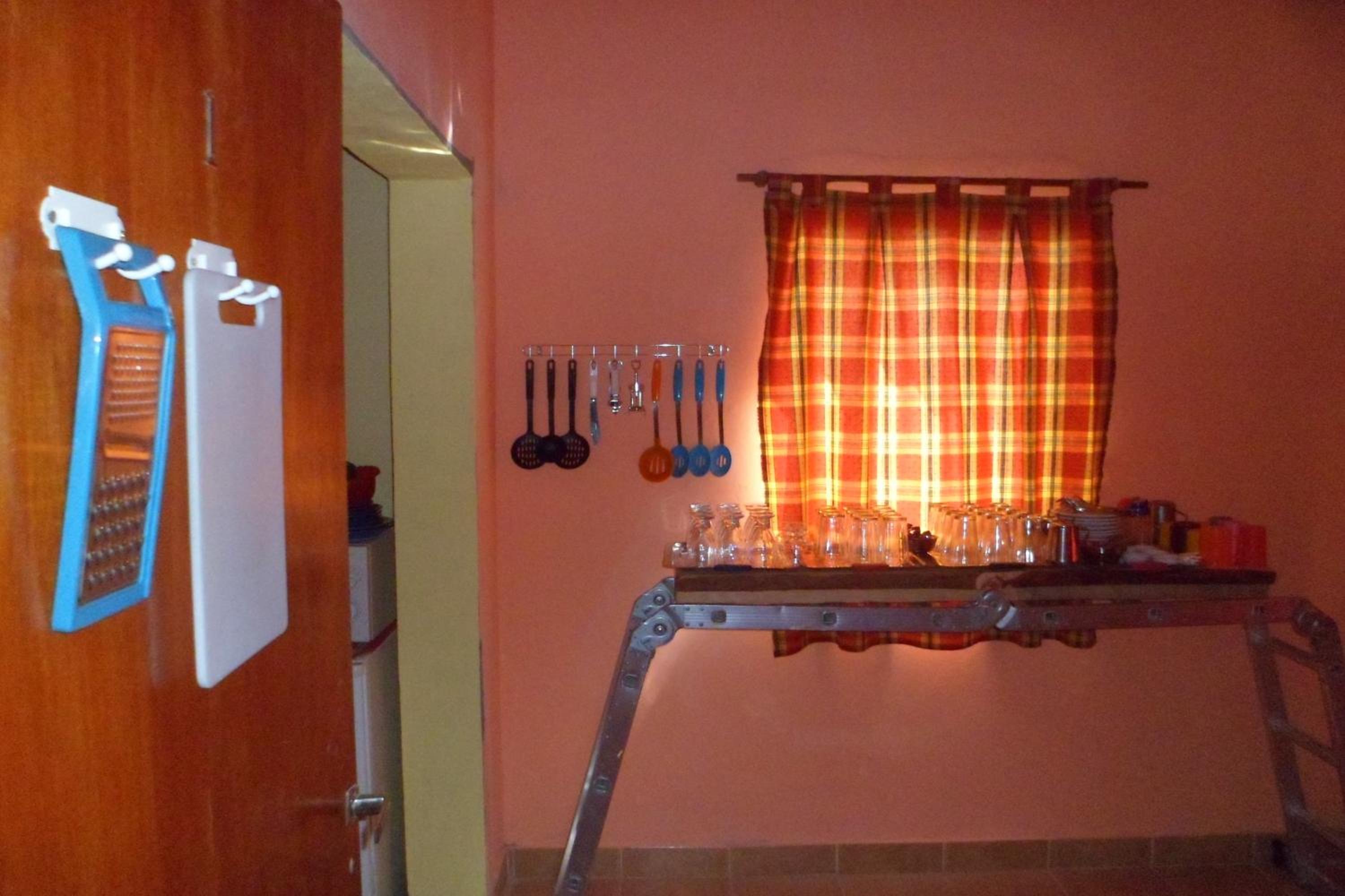 Milenarios Hostel
