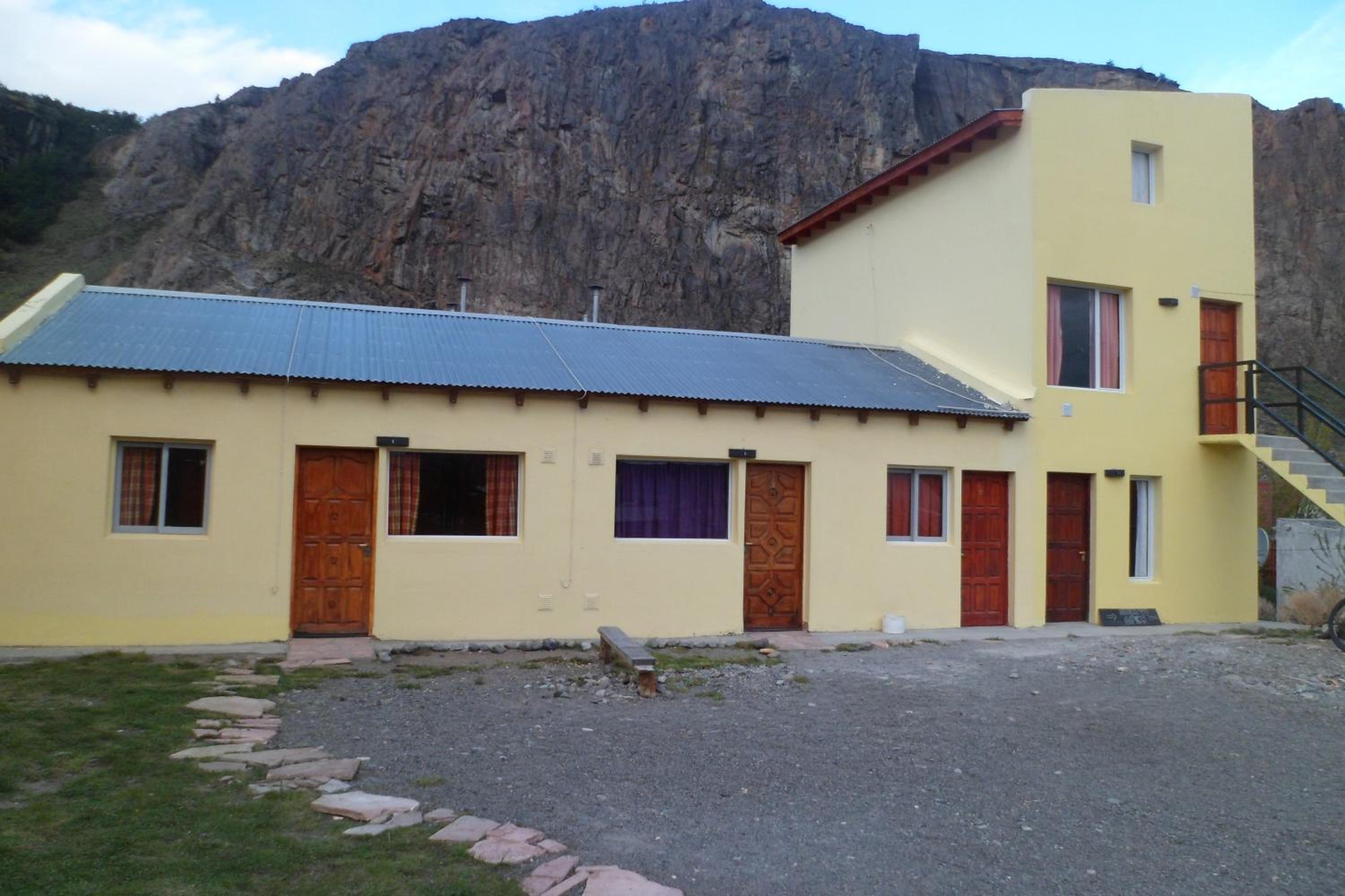 Milenarios Hostel