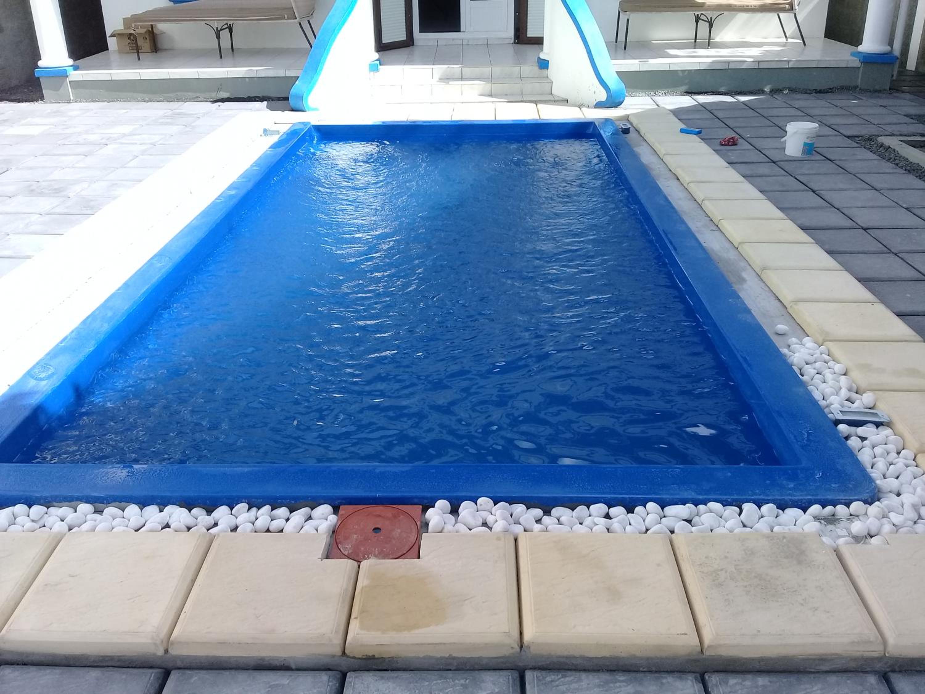 Villa Blue Marlin Iris view 3