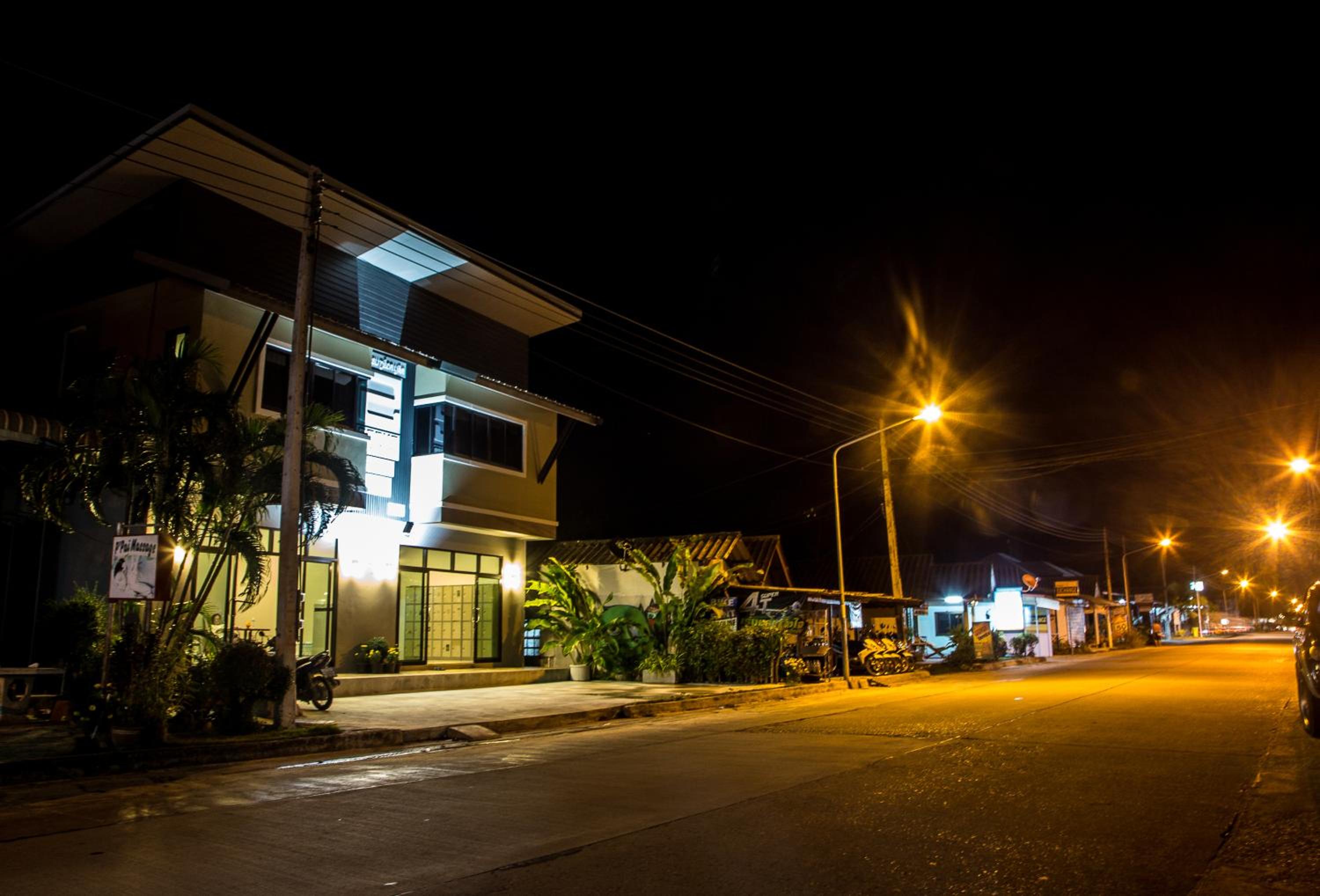 2 Rocks Boutique Hostel view 2