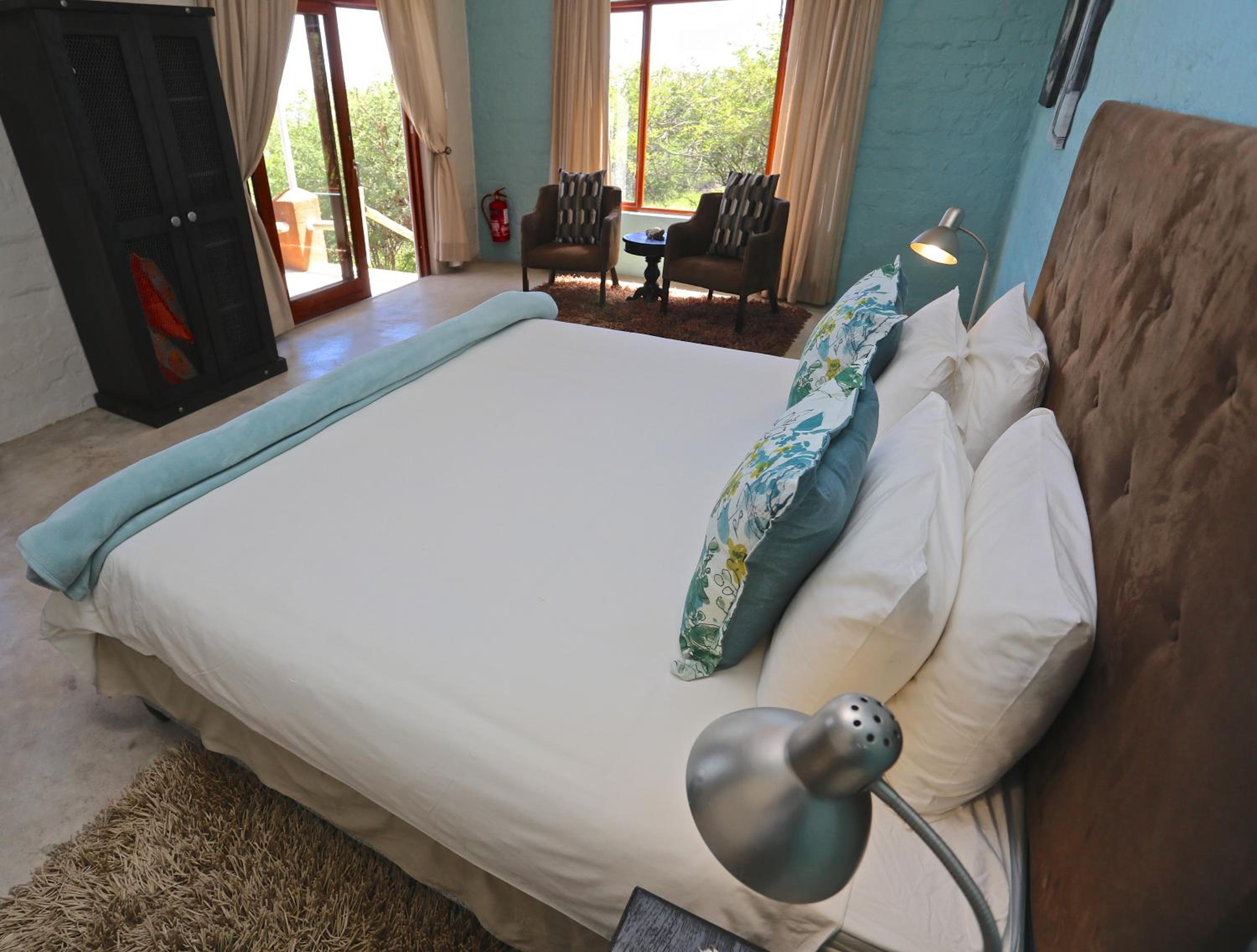 River Crossing Lodge