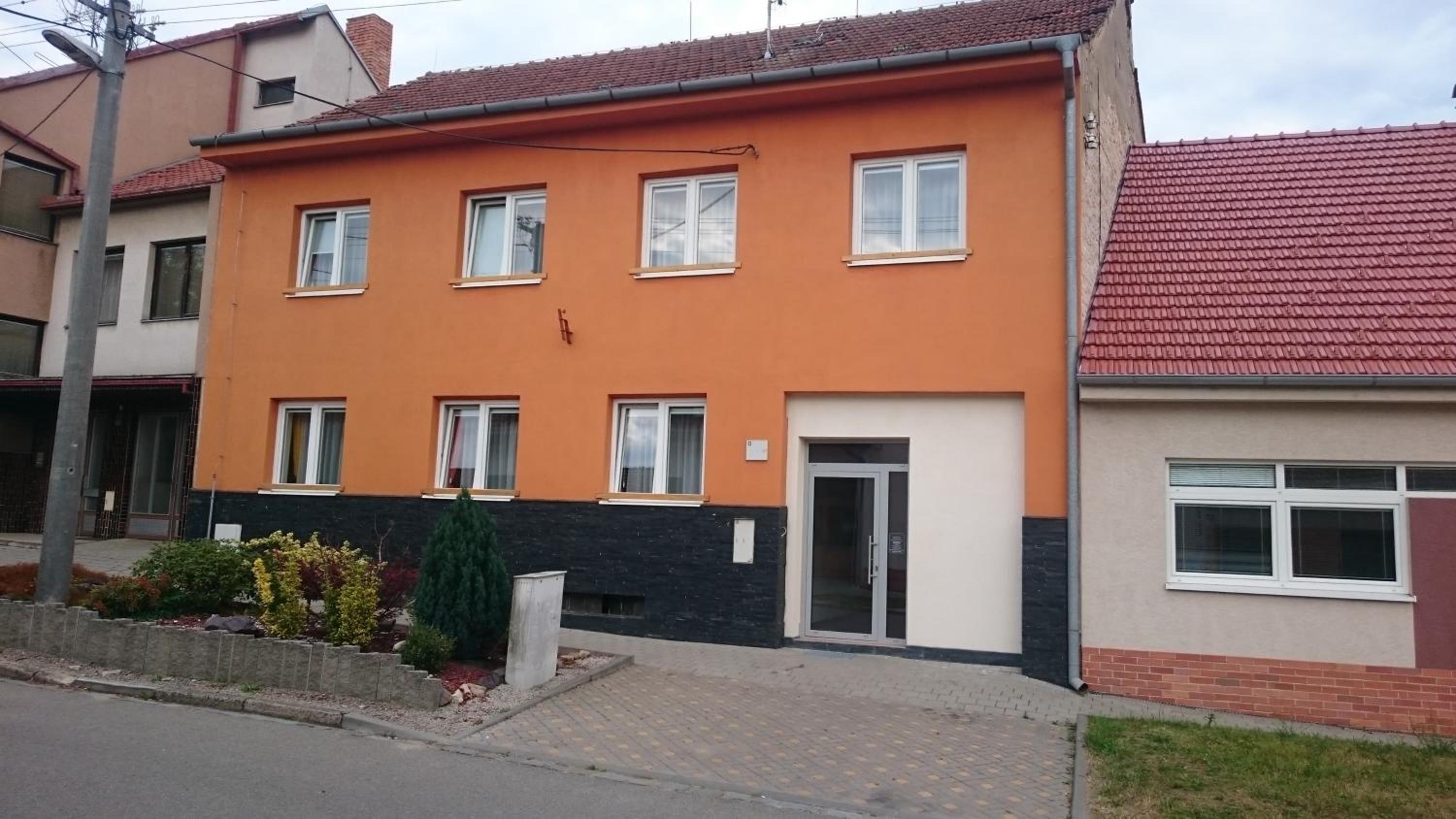 Penzion Klimeš
