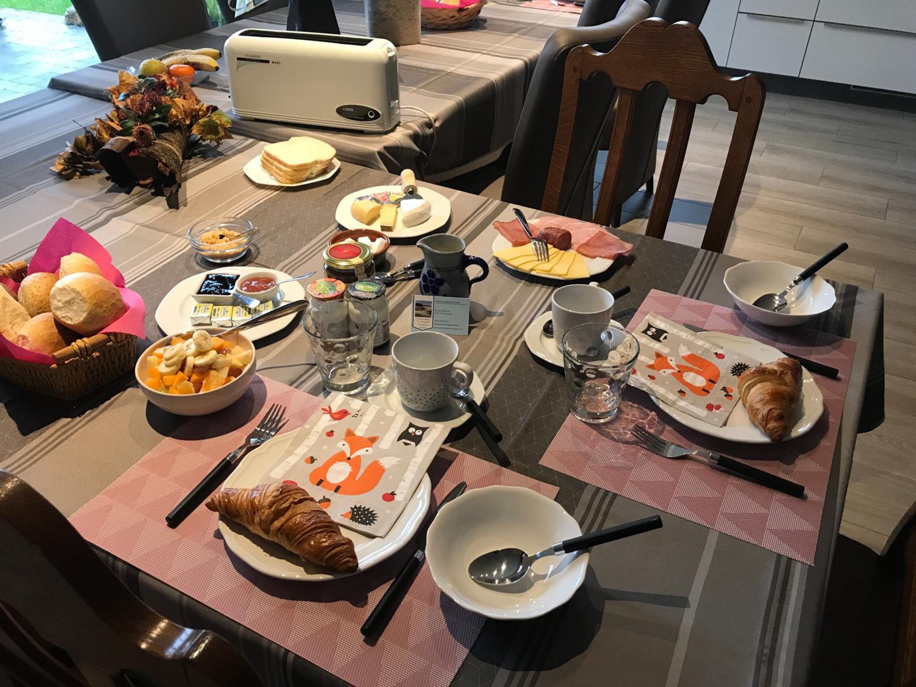La Colombe