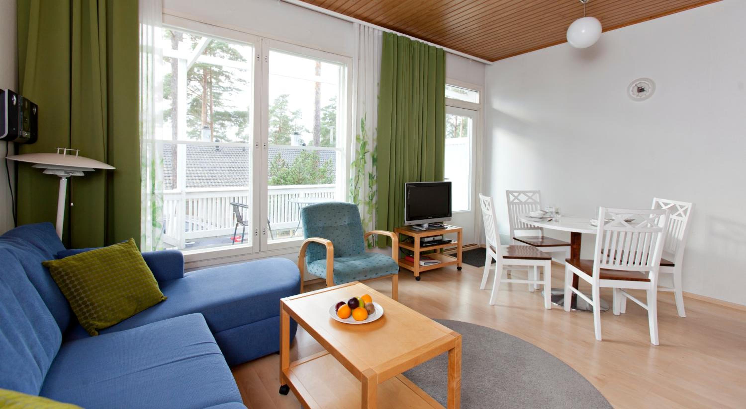 Holiday Club Airisto Apartments view 3