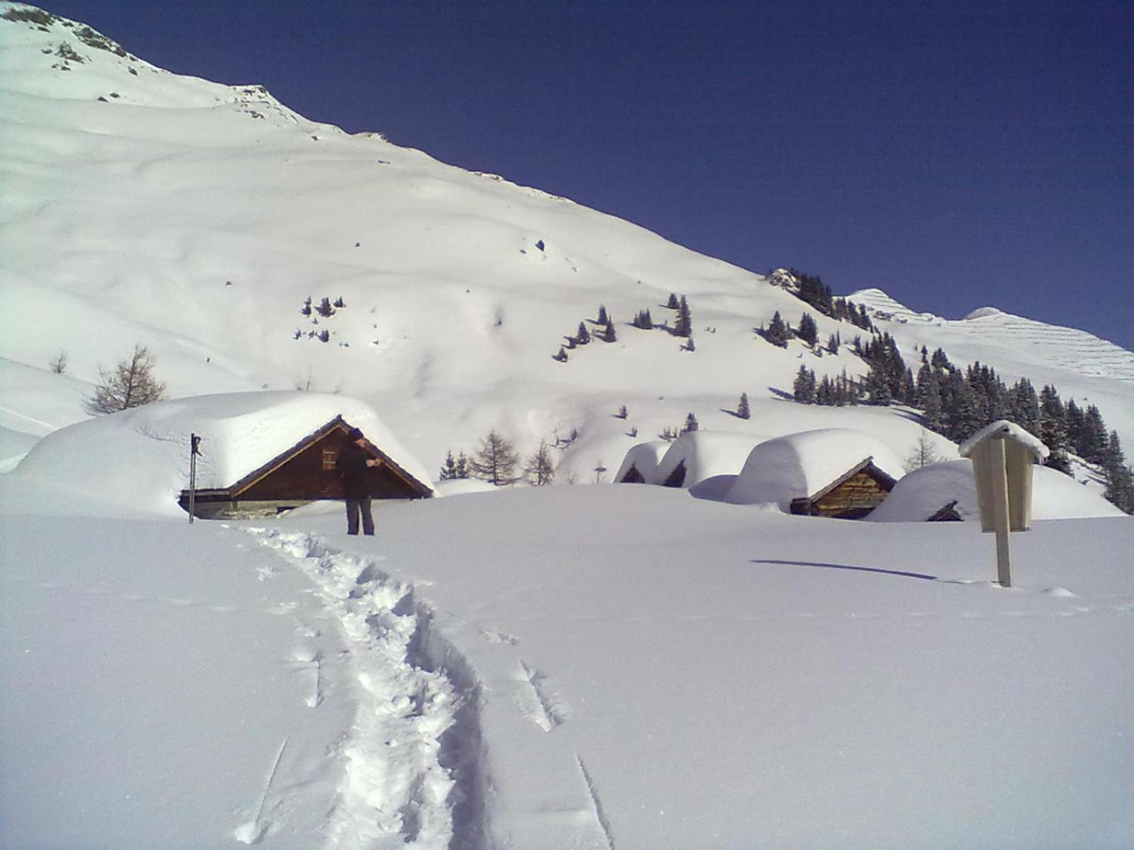 Haus Leo