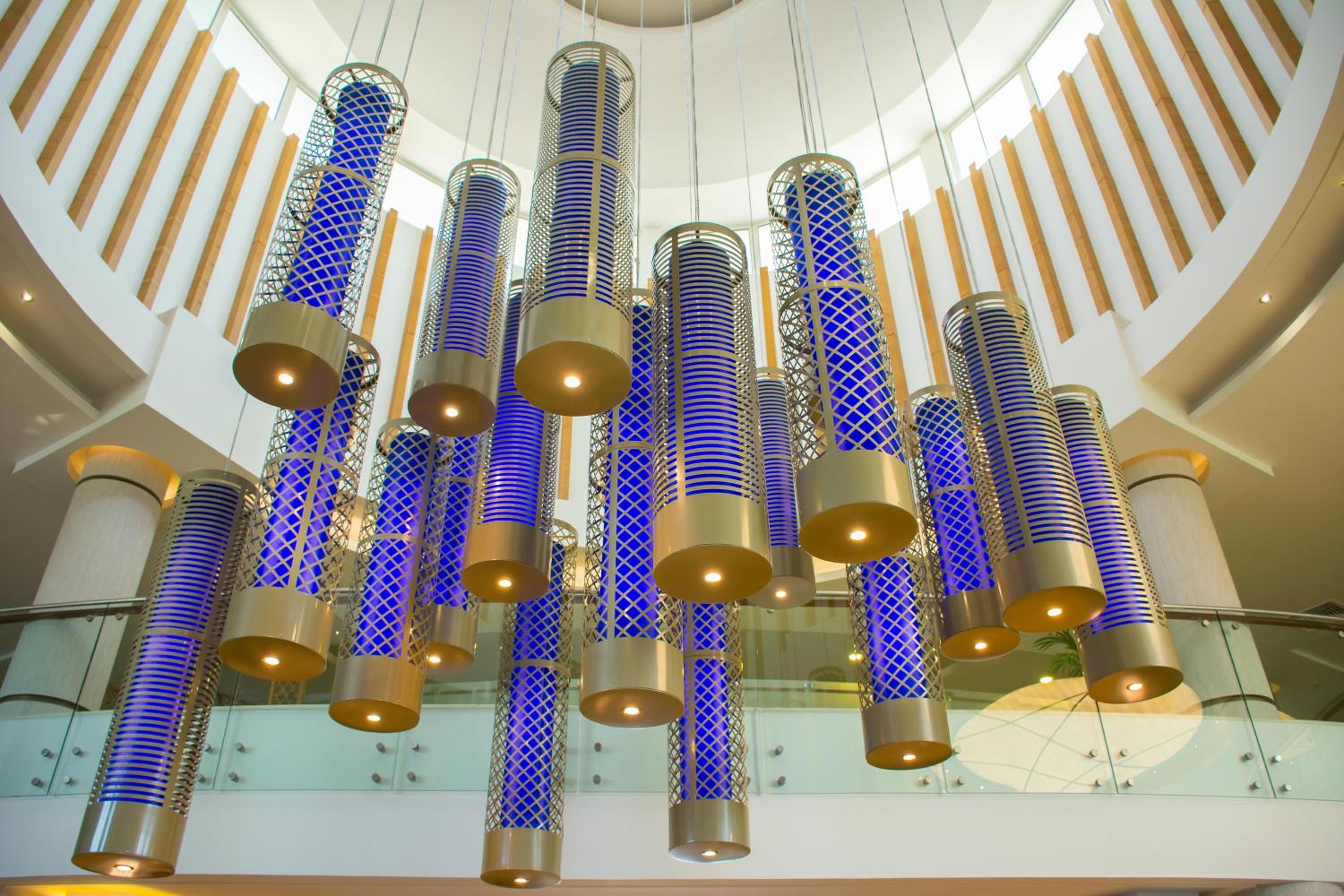 Radisson Blu Resort, Al Khobar Half Moon Bay