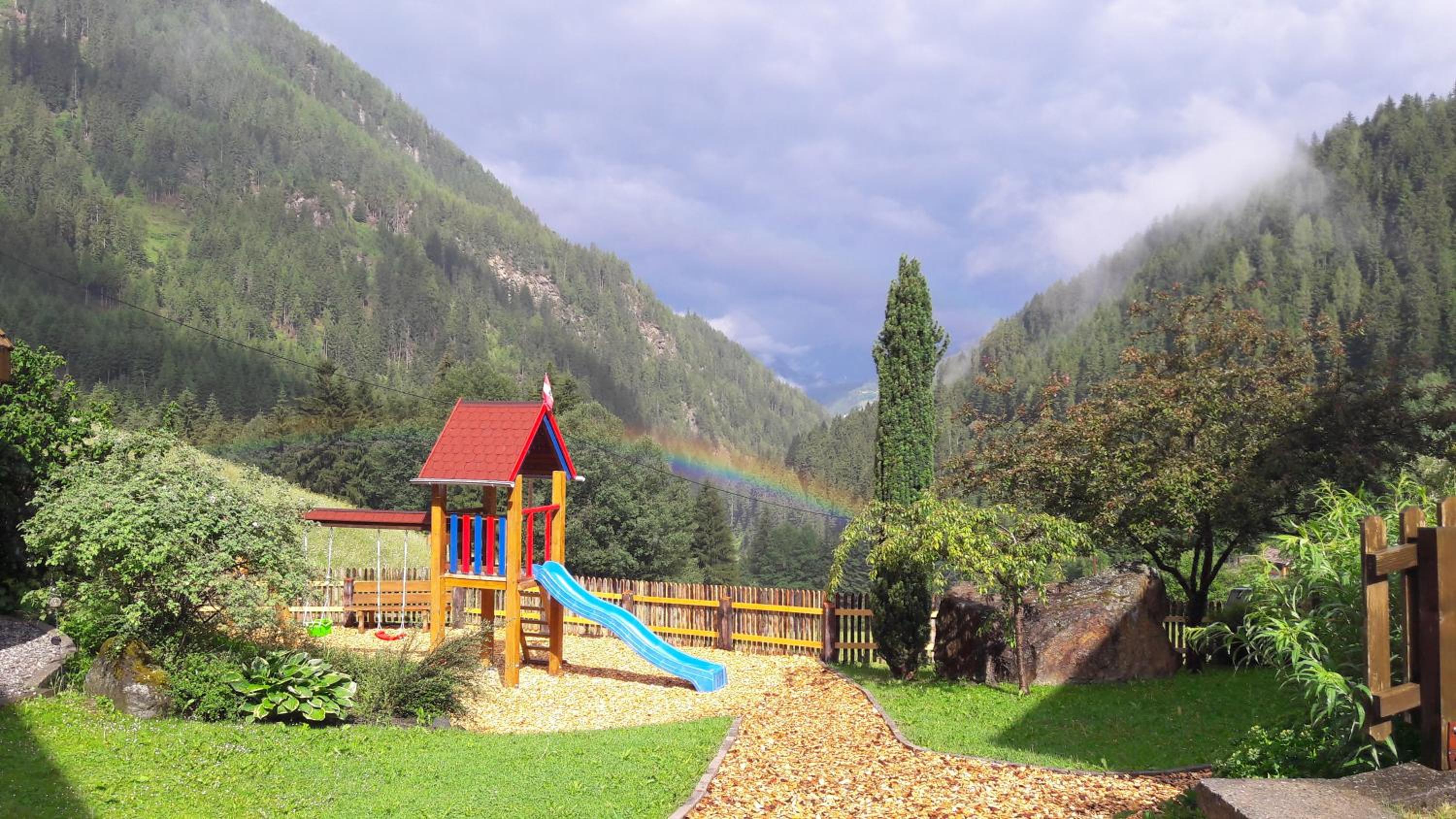 Apart Bergland