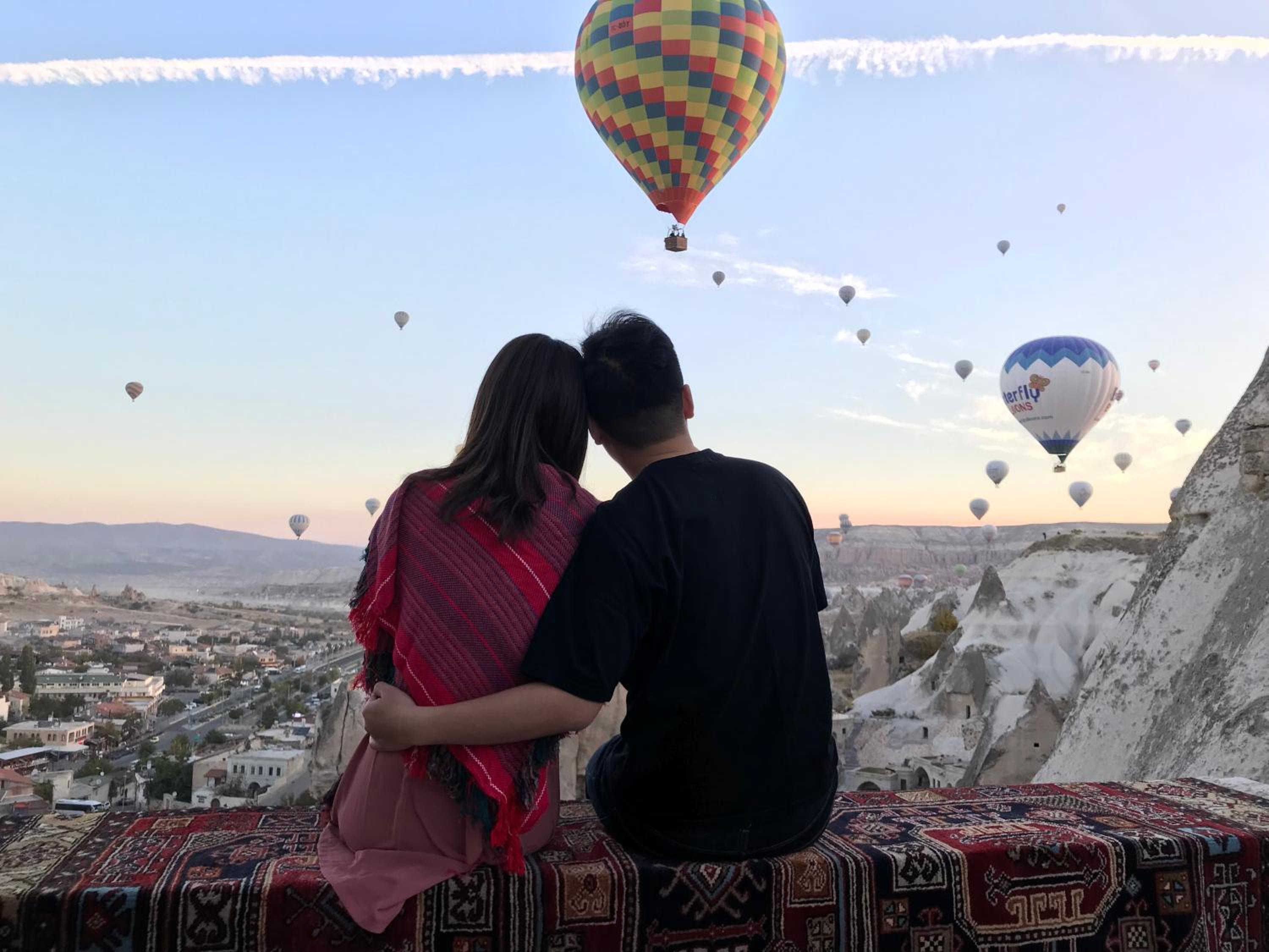 Arif Cave Hotel - Image 74