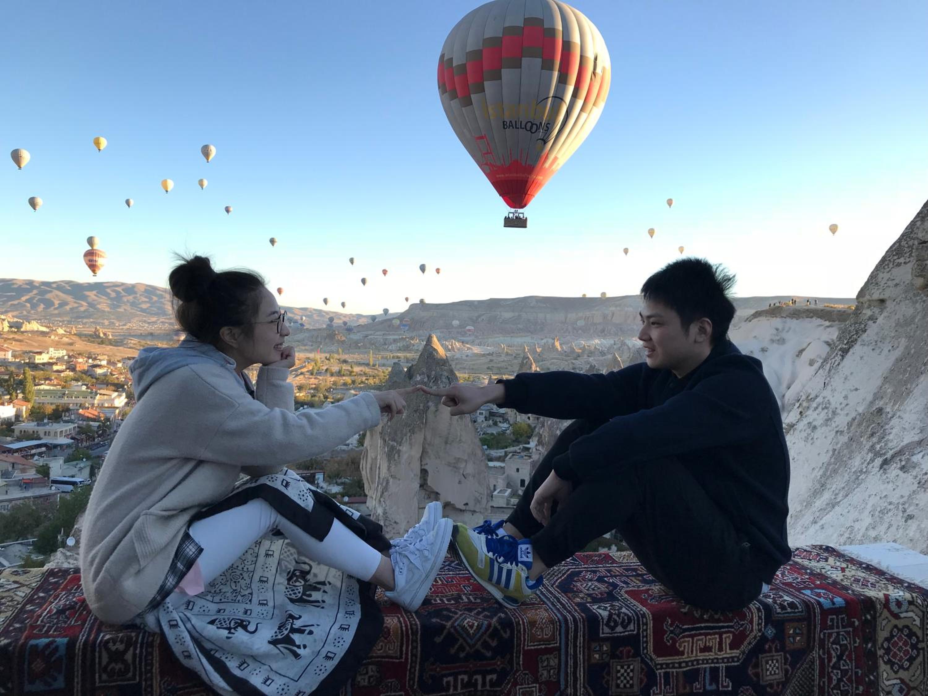 Arif Cave Hotel - Image 80