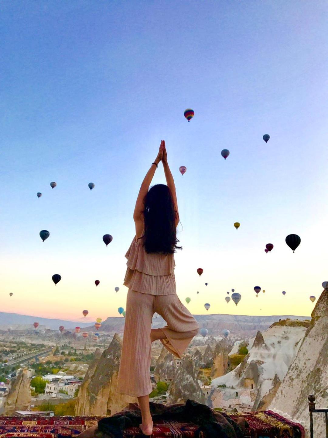 Arif Cave Hotel - Image 66