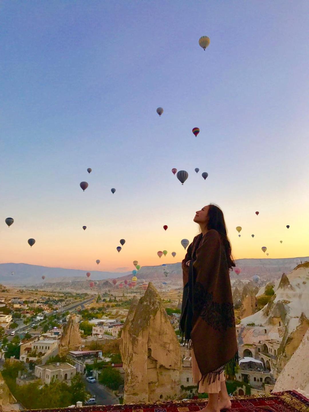 Arif Cave Hotel - Image 67
