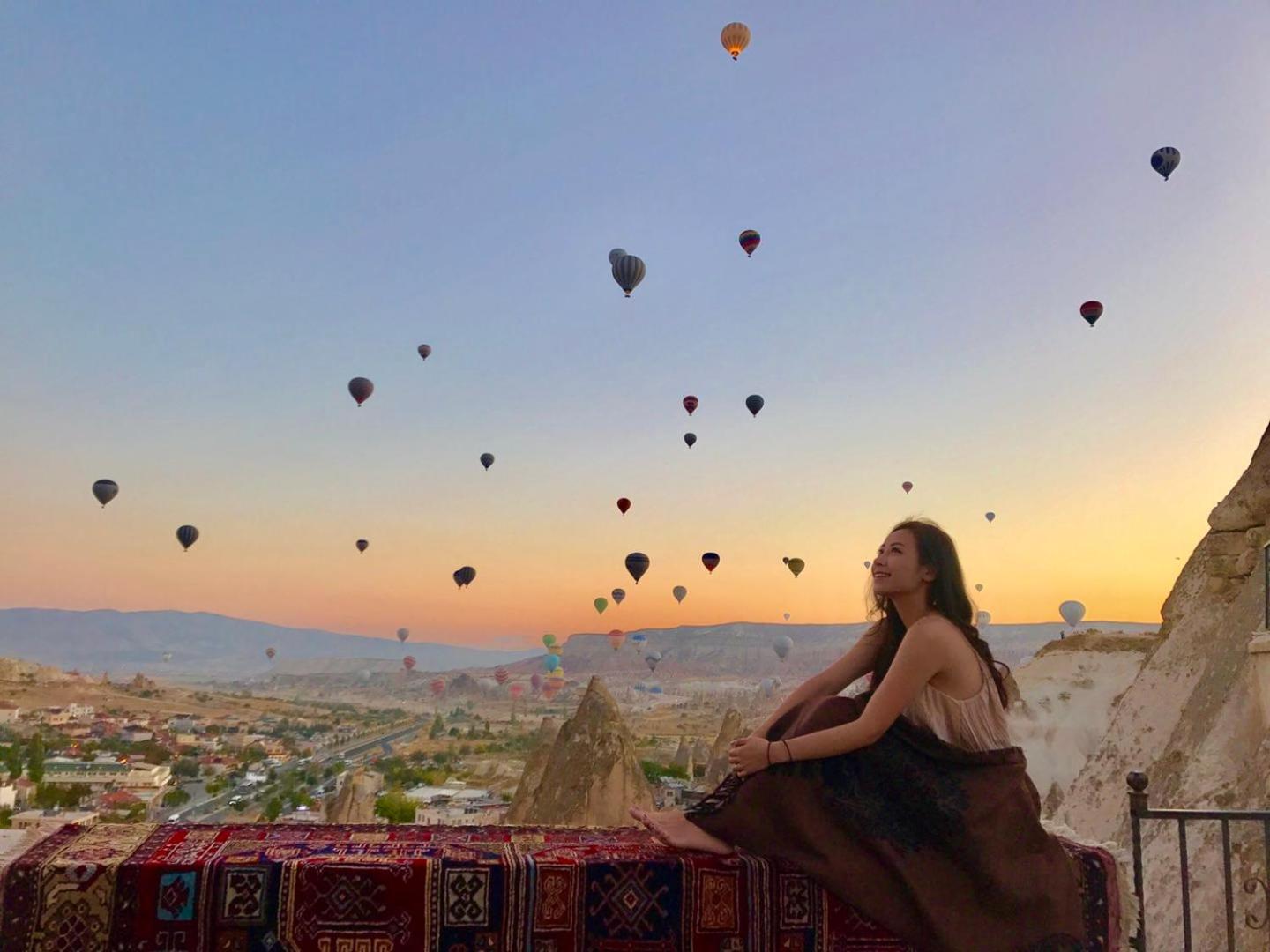 Arif Cave Hotel - Image 14