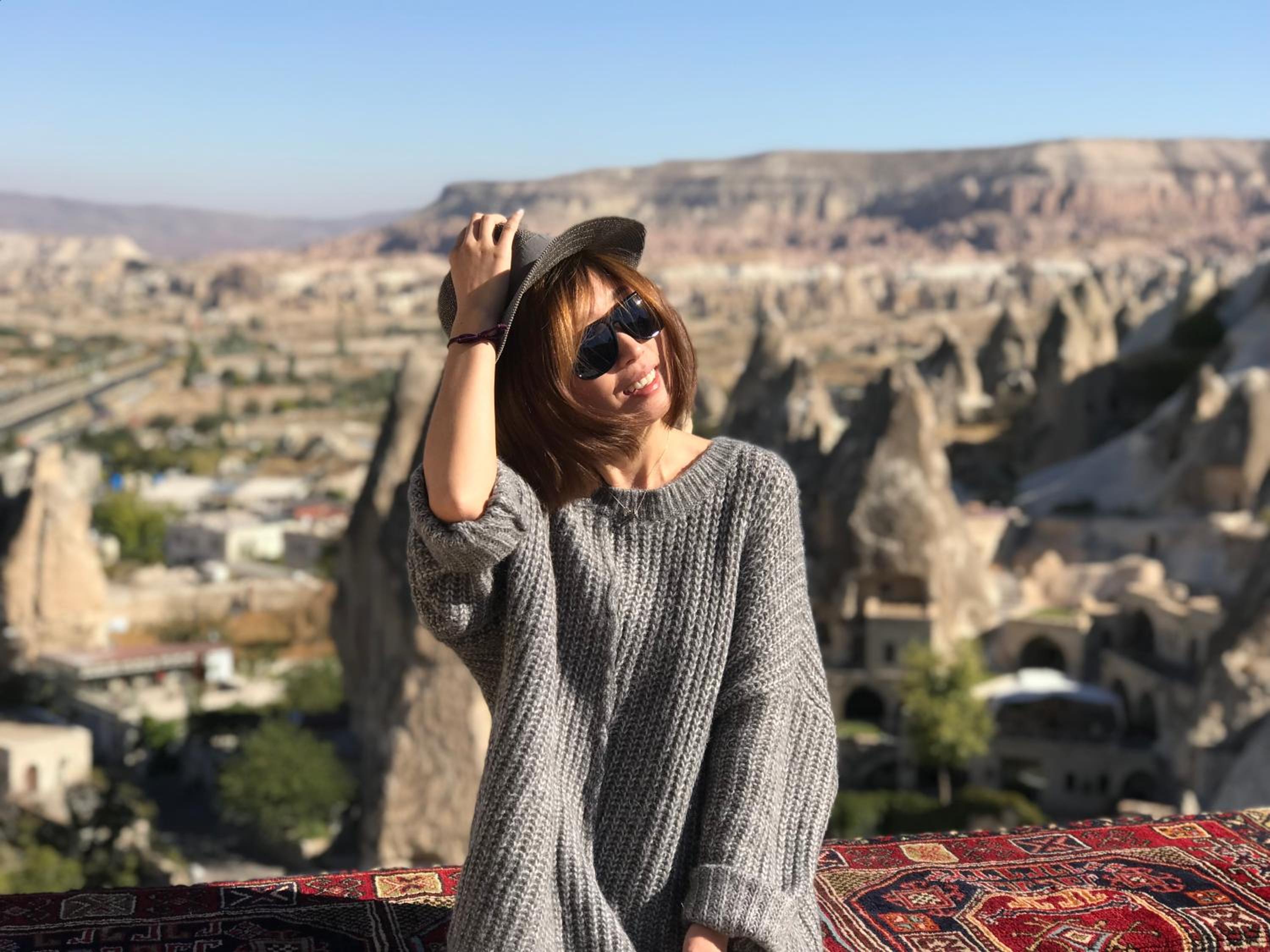 Arif Cave Hotel - Image 5