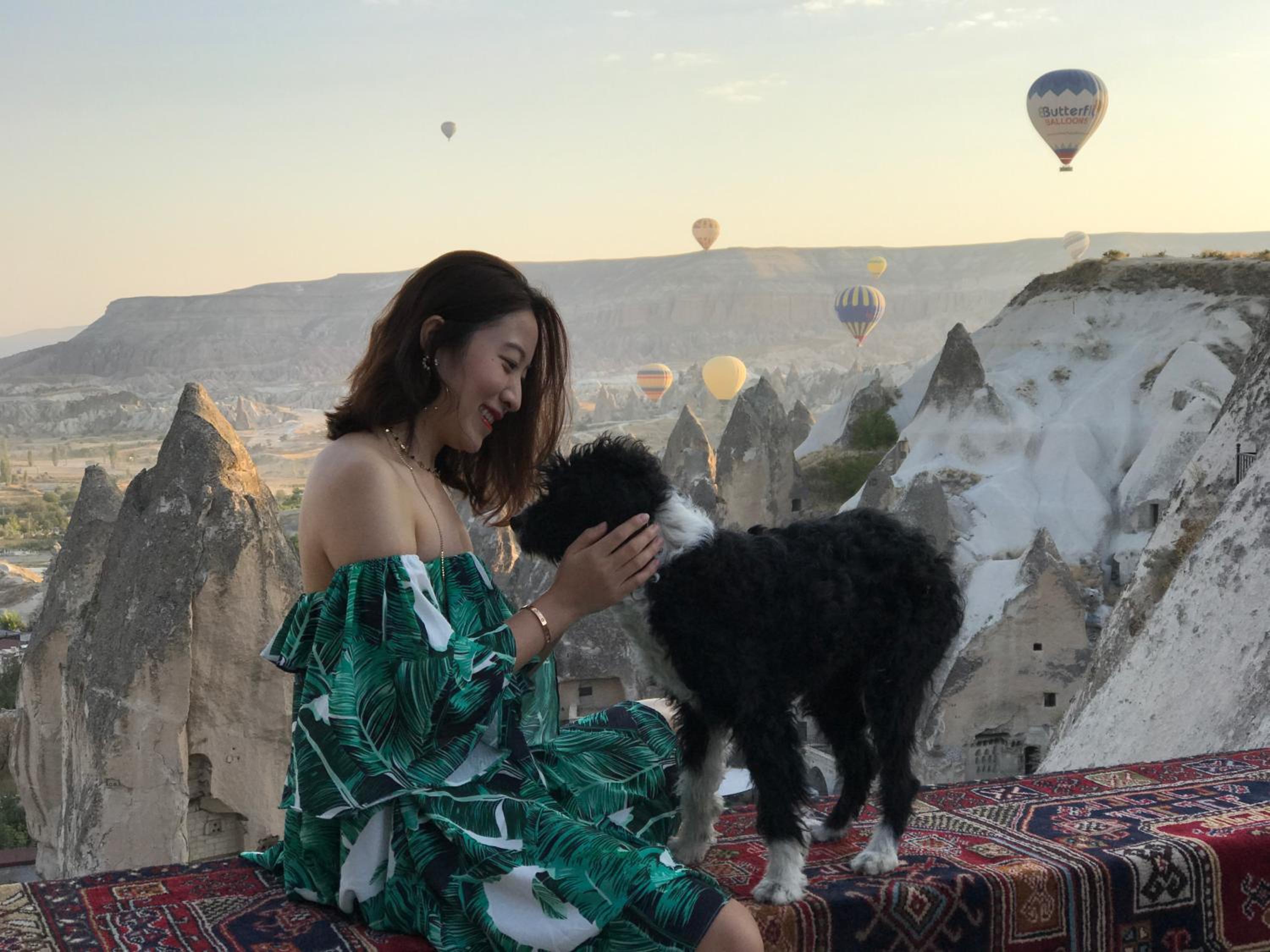 Arif Cave Hotel - Image 6