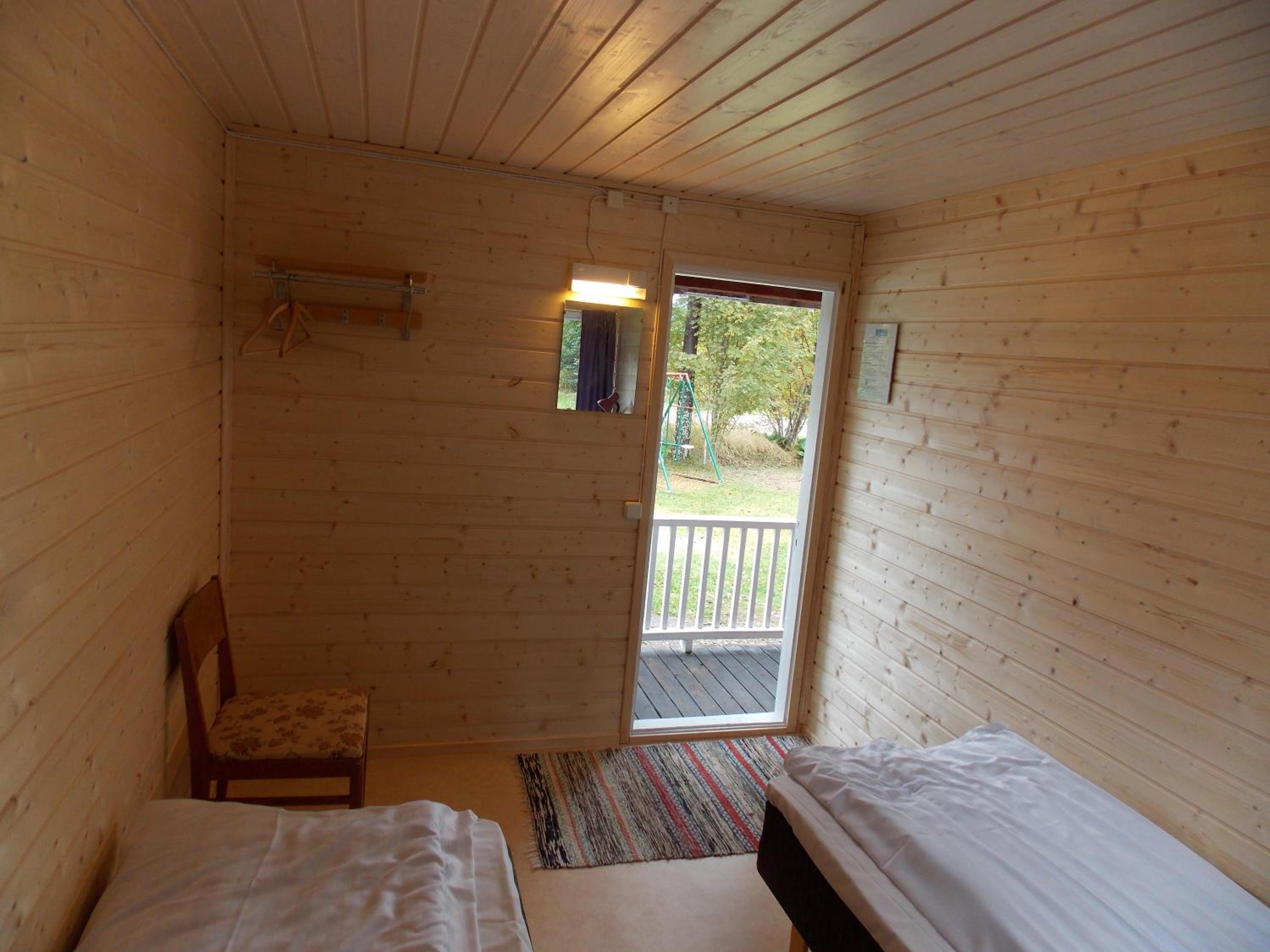 Söderhagen Camping och Gästhem