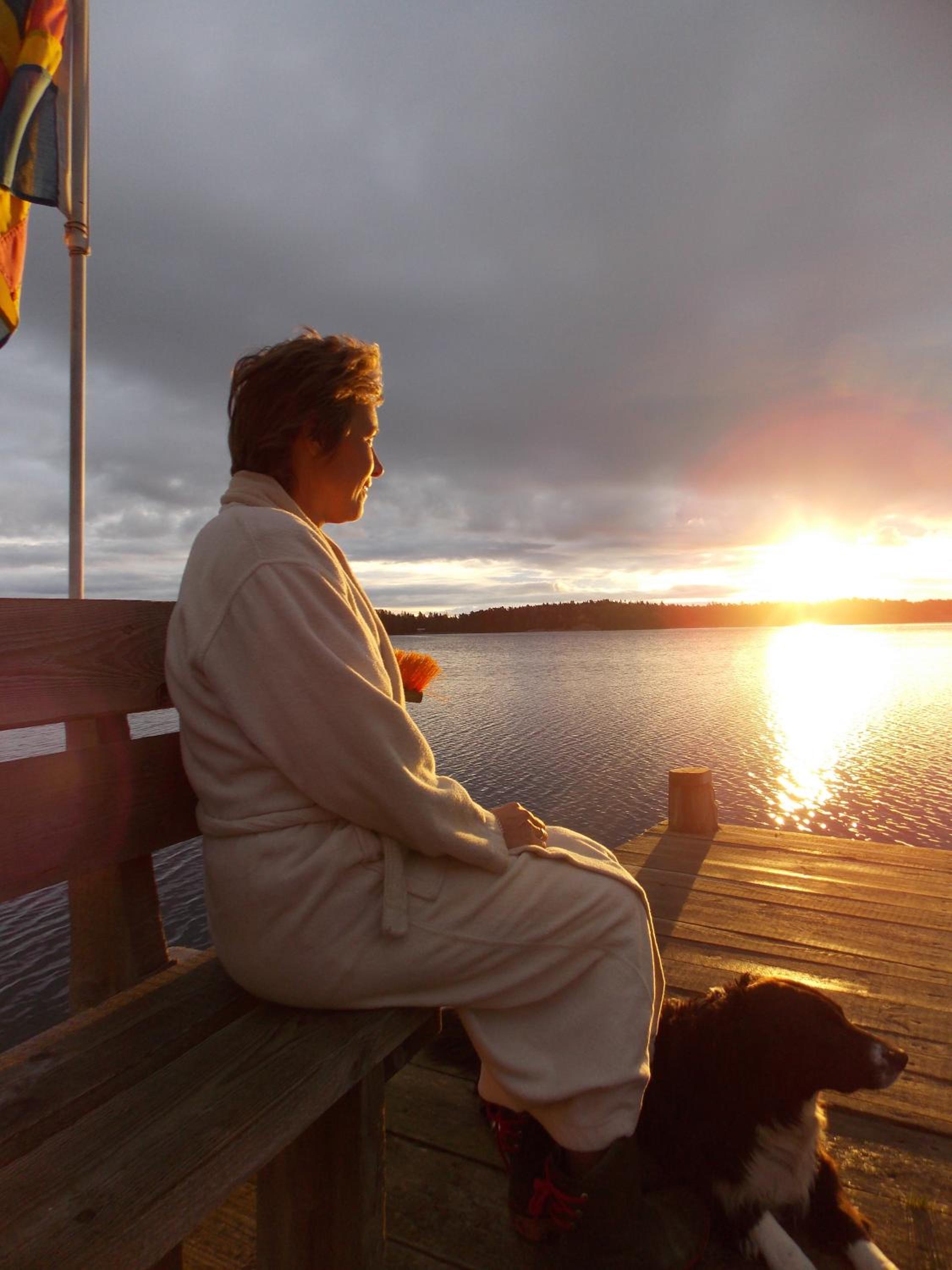 Söderhagen Camping och Gästhem