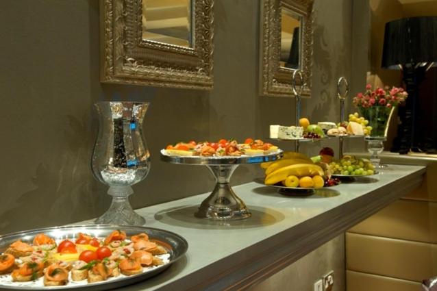 Nicosia Vacations - Cleopatra Hotel - Property Image 3