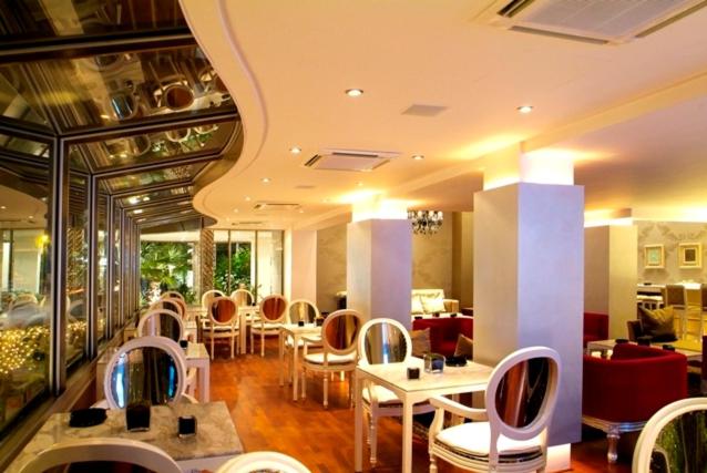 Nicosia Vacations - Cleopatra Hotel - Property Image 4