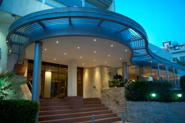 Nicosia Vacations - Cleopatra Hotel - Property Image 1