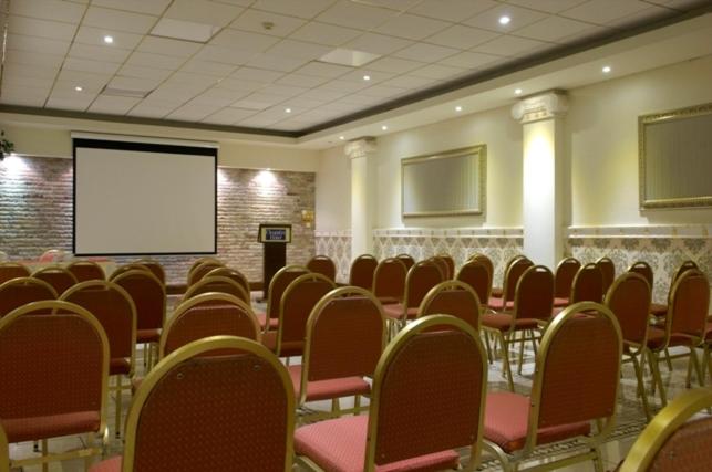 Nicosia Vacations - Cleopatra Hotel - Property Image 6