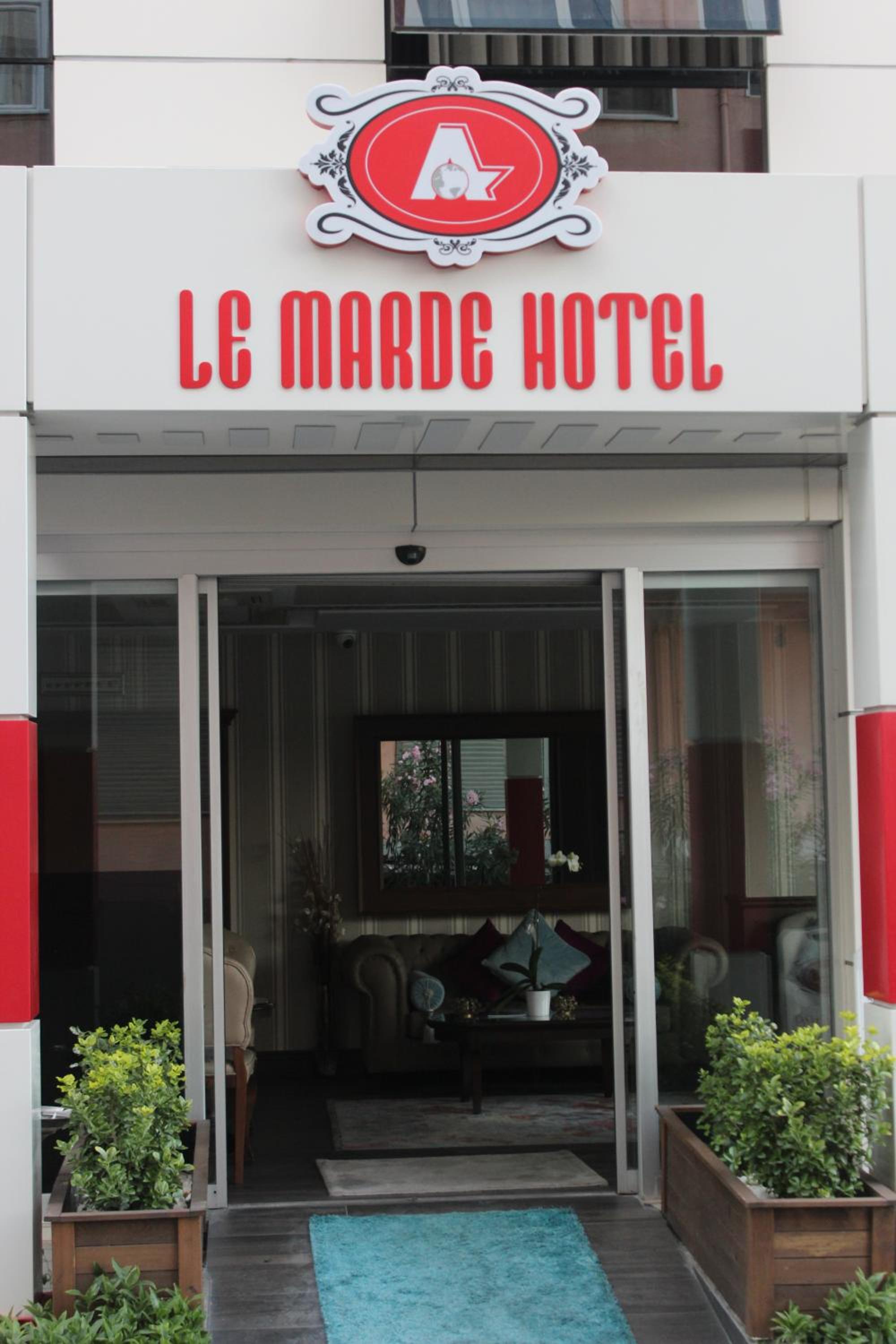Le Marde Otel - Image 70