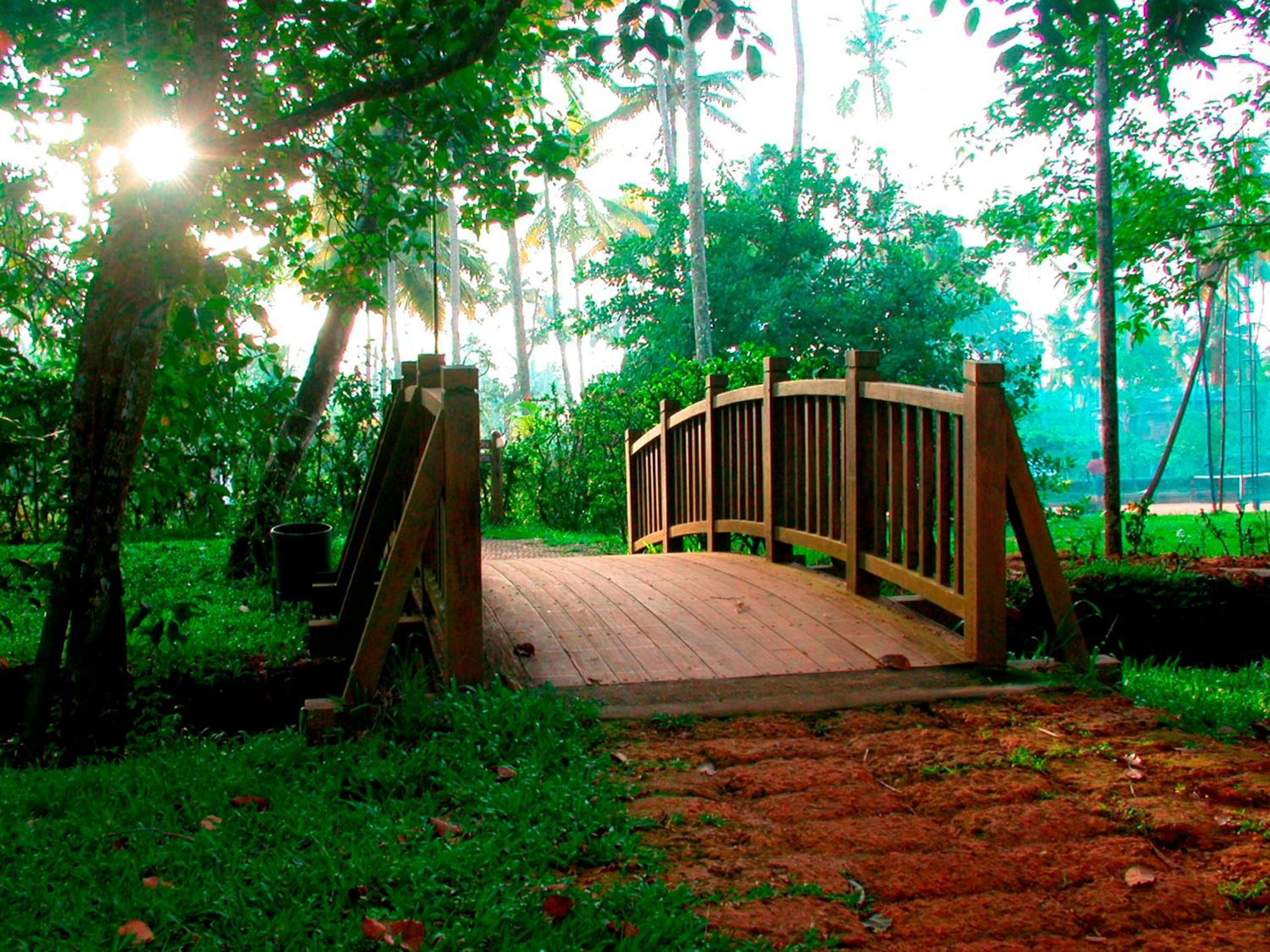 Marari Beach Resort Alleppey – A CGH Earth Experience Marari Beach Resort Alleppey – A CGH Earth Experience