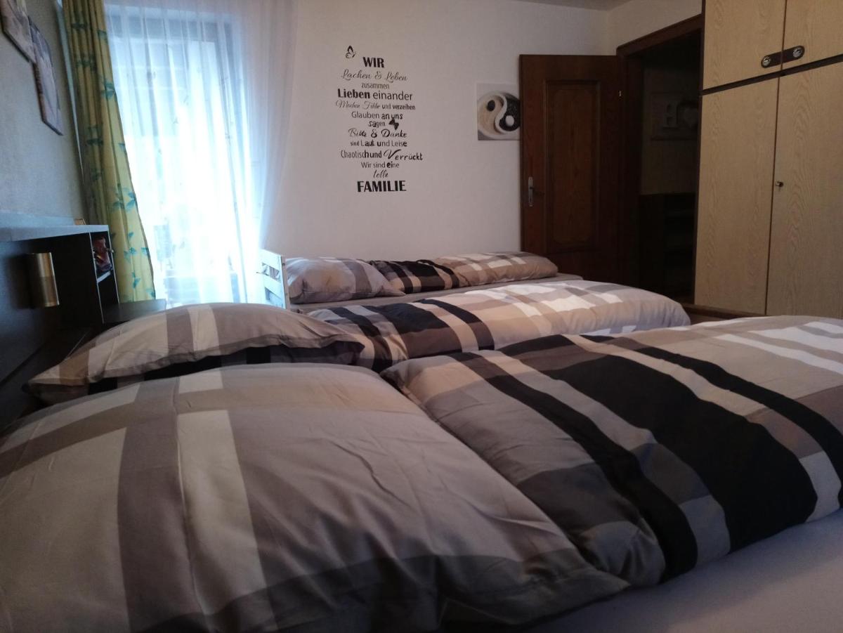Appartement STOA