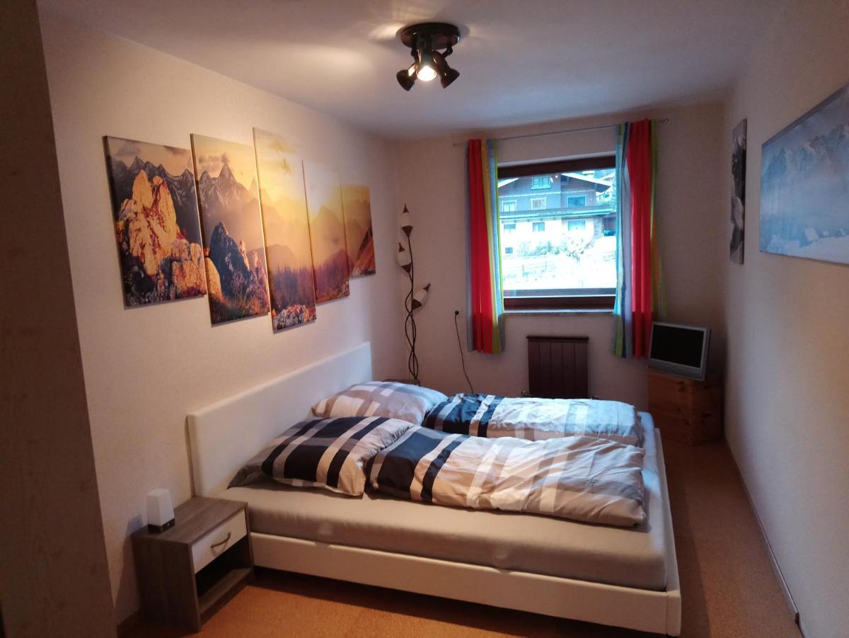 Appartement STOA