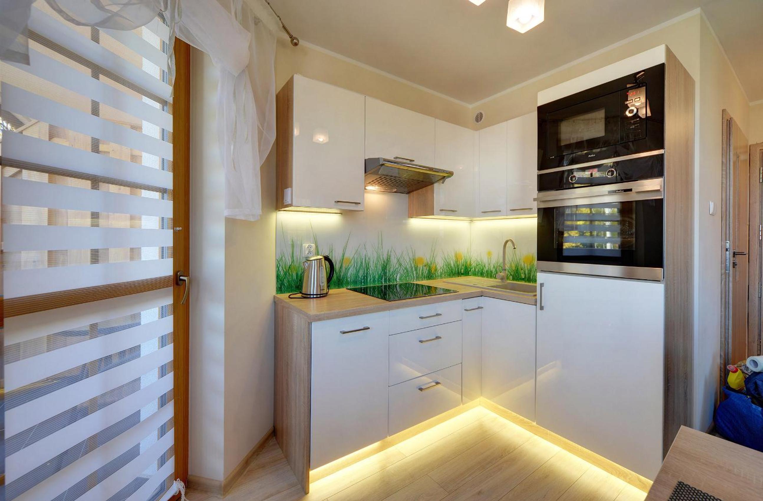 Nowoczesne Apartamenty Sun Seasons 24 w Karpaczu z Parkingiem by Noclegi Renters view 5