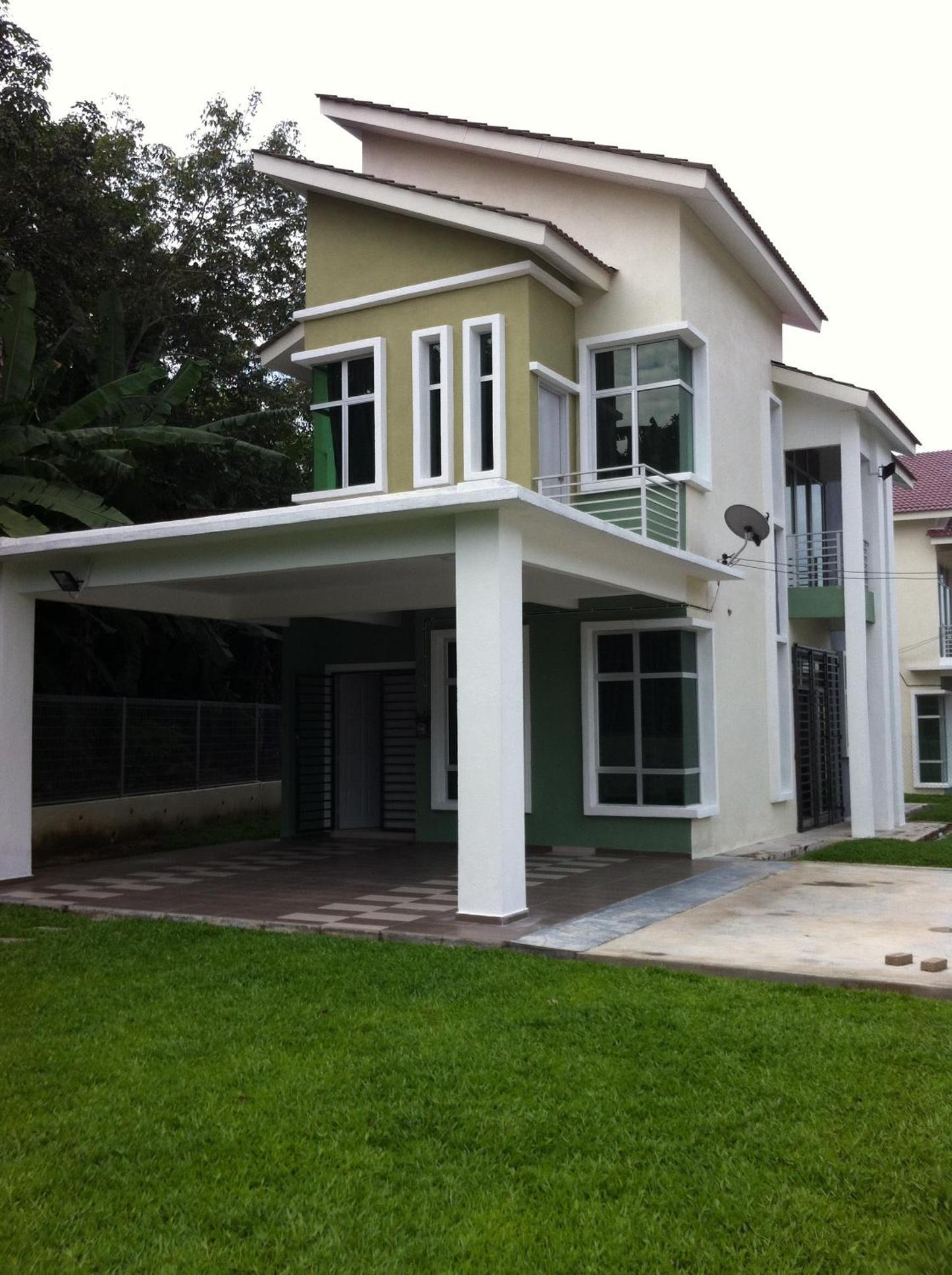 NeoHomeStay Gapam Lestari photo 8